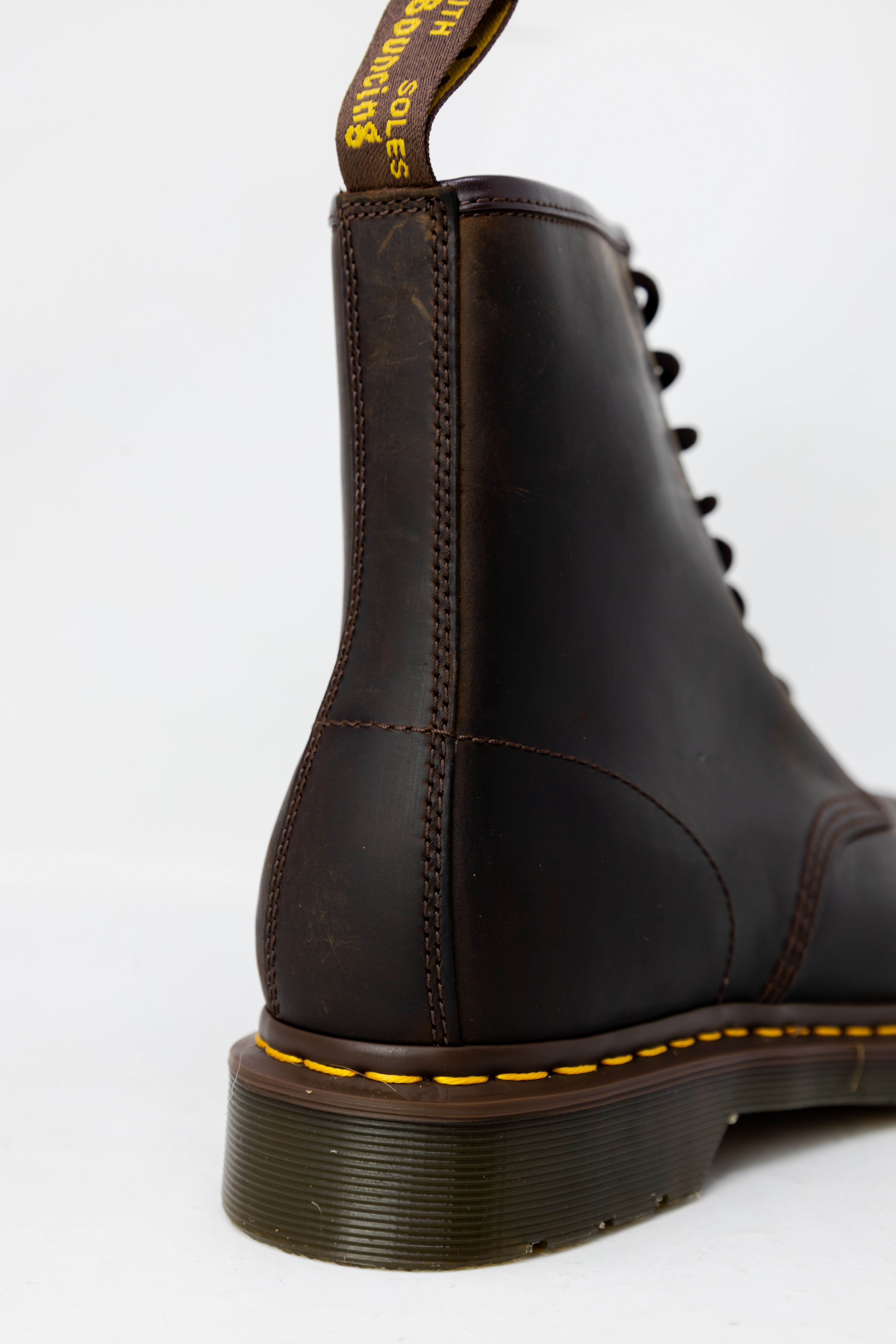 Dr. Martens Men Boots