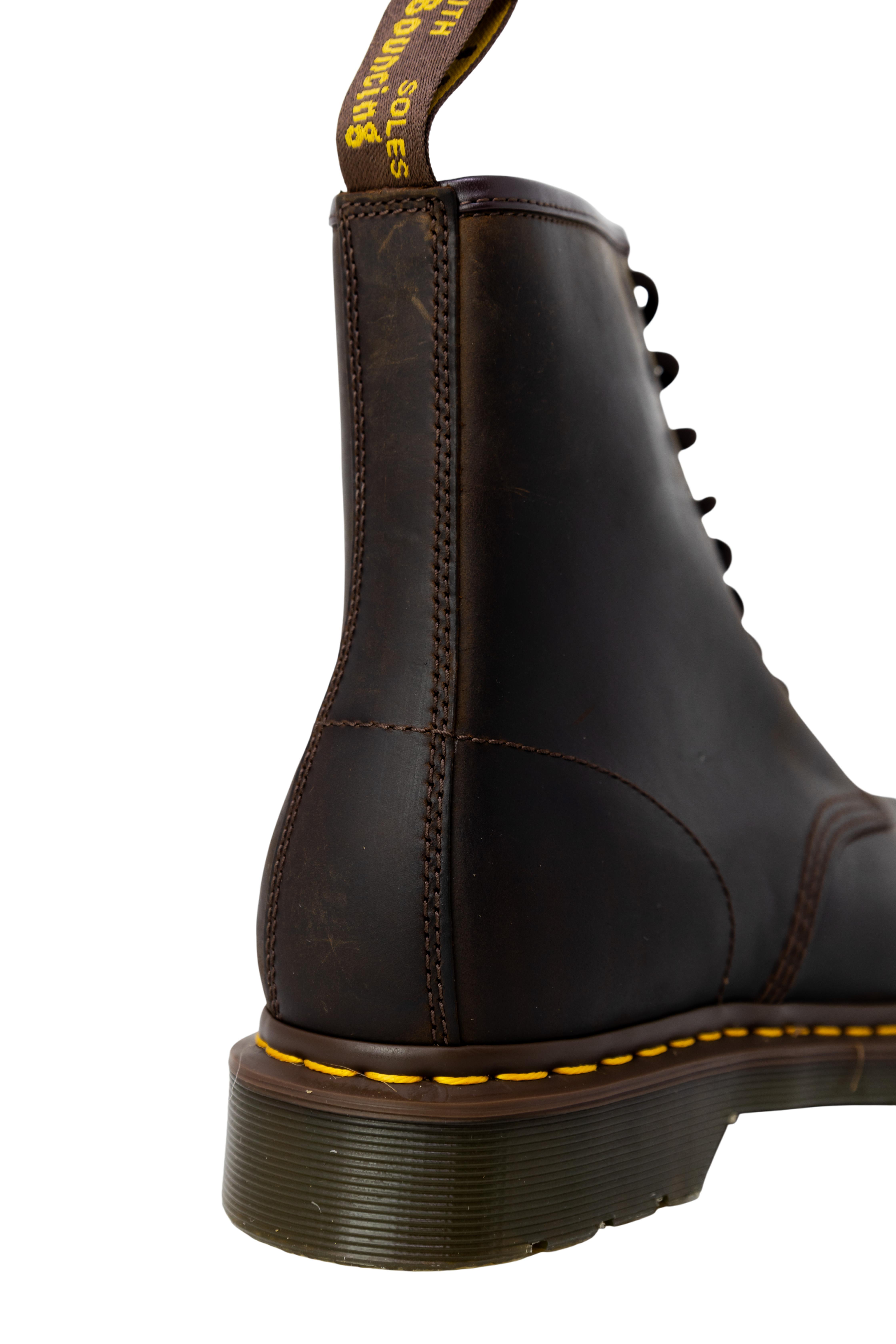 Dr. Martens Men Boots