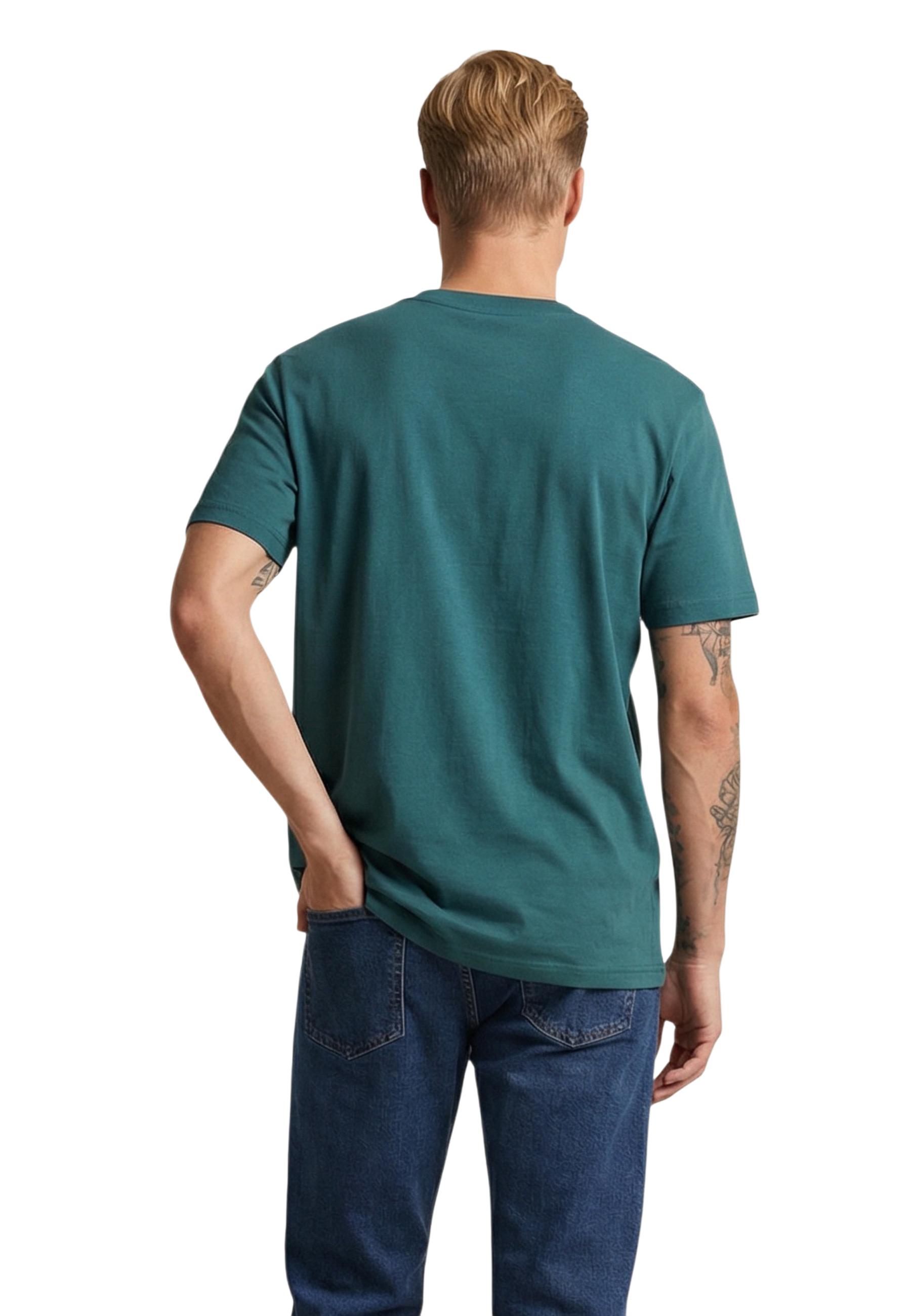 New Balance Men T-Shirt