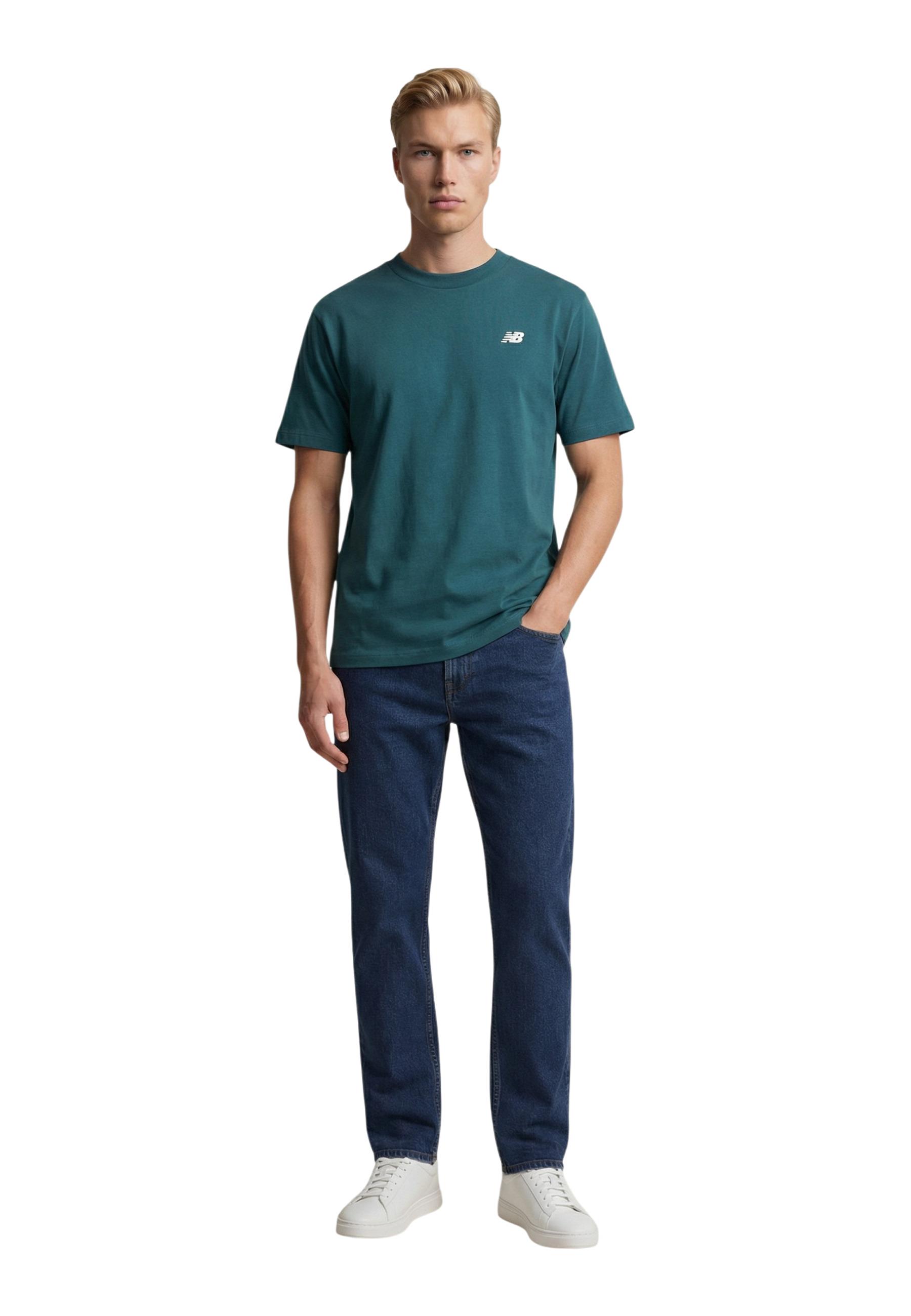 New Balance Men T-Shirt