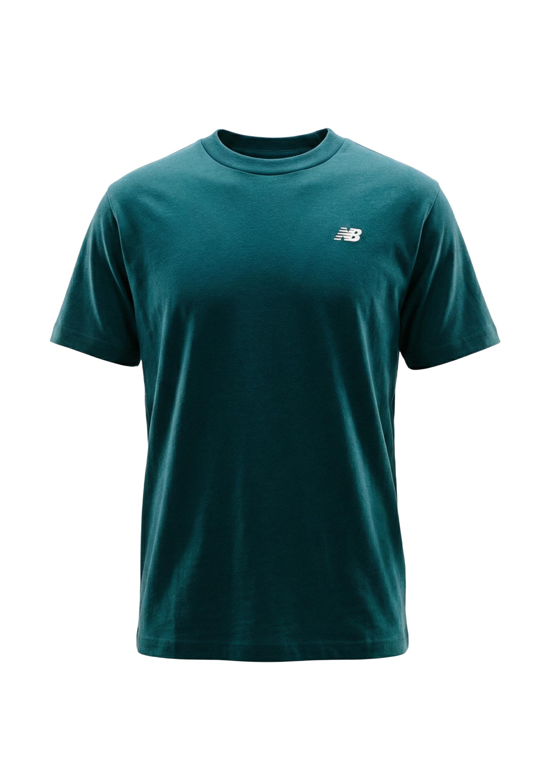 New Balance Men T-Shirt