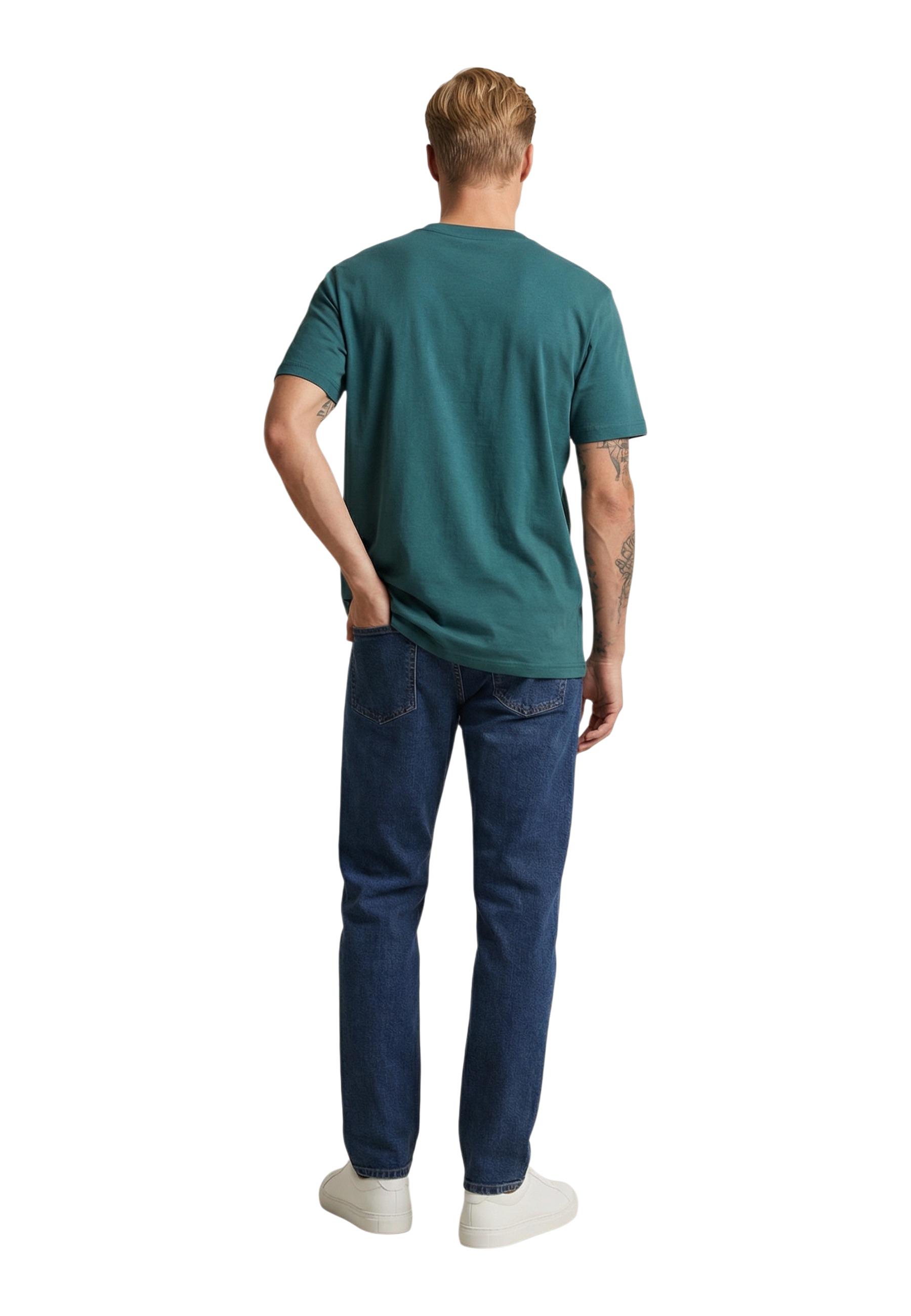 New Balance Men T-Shirt