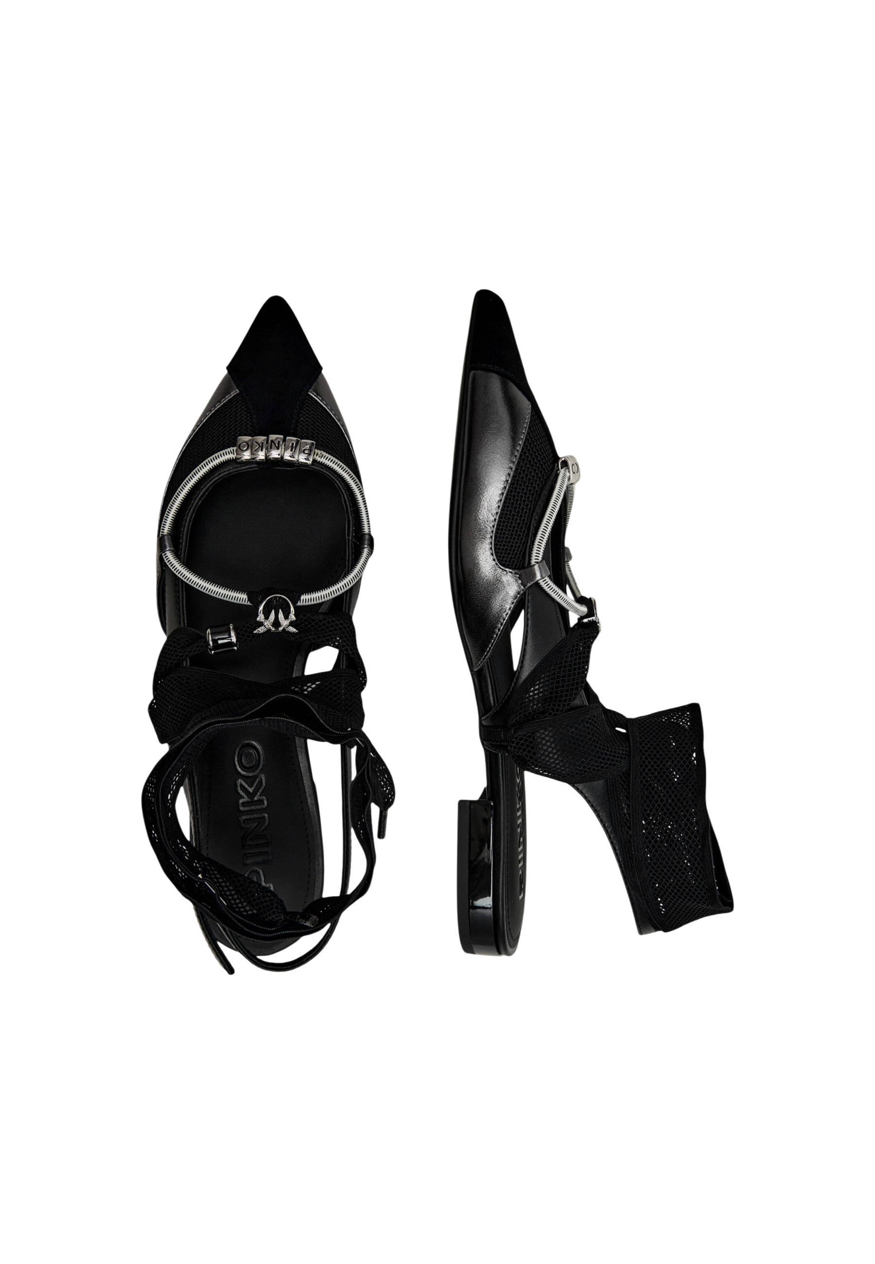 Pinko Women Sandals