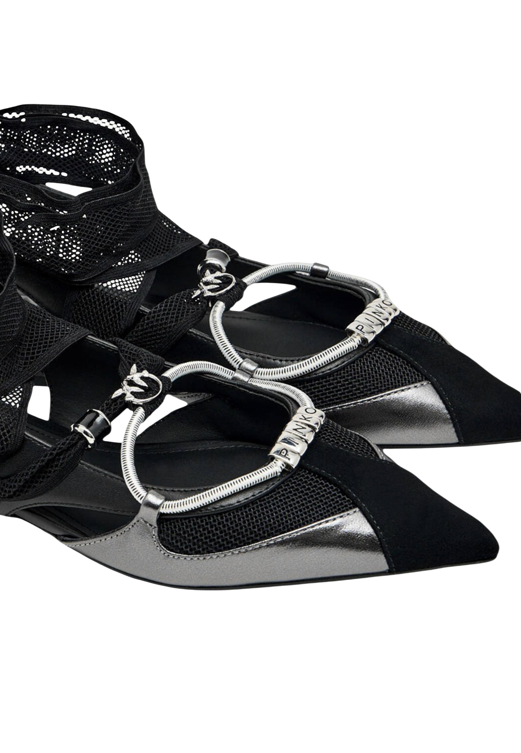 Pinko Women Sandals