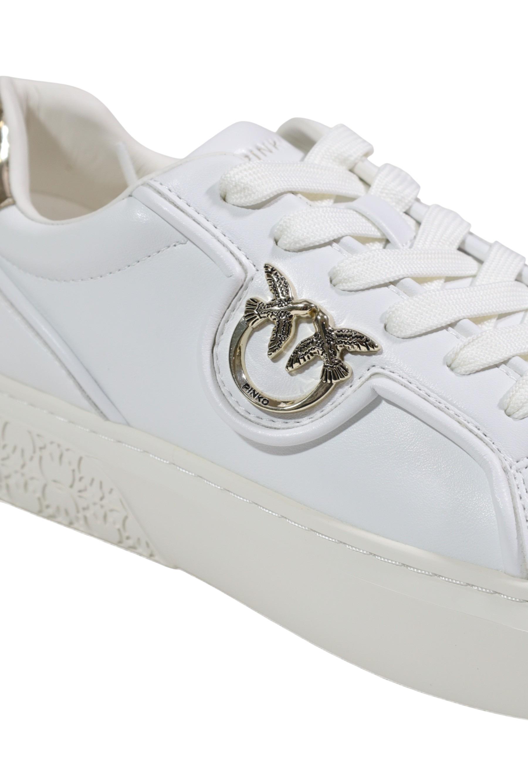Pinko Sneakers 5