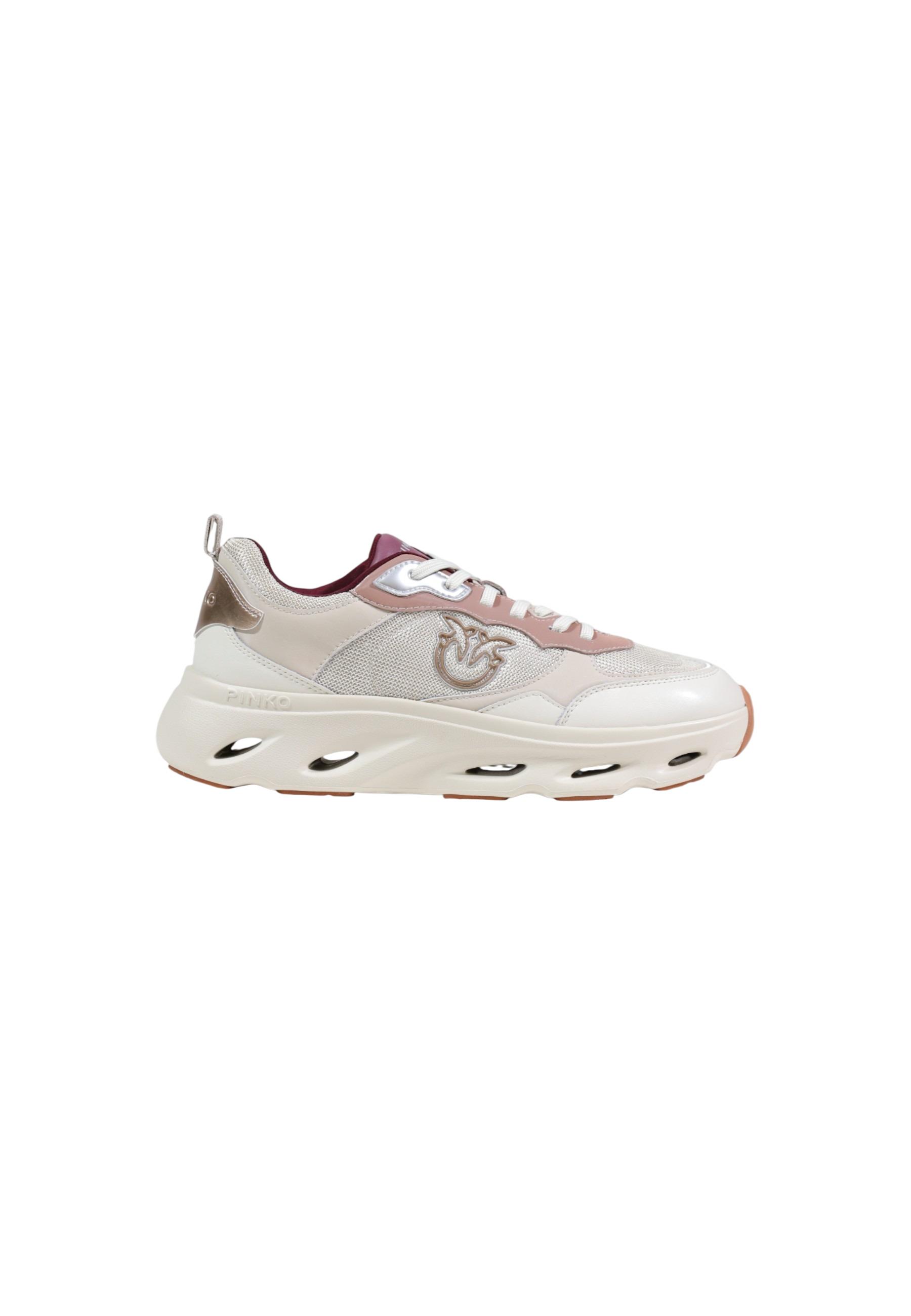 Pinko Women Sneakers