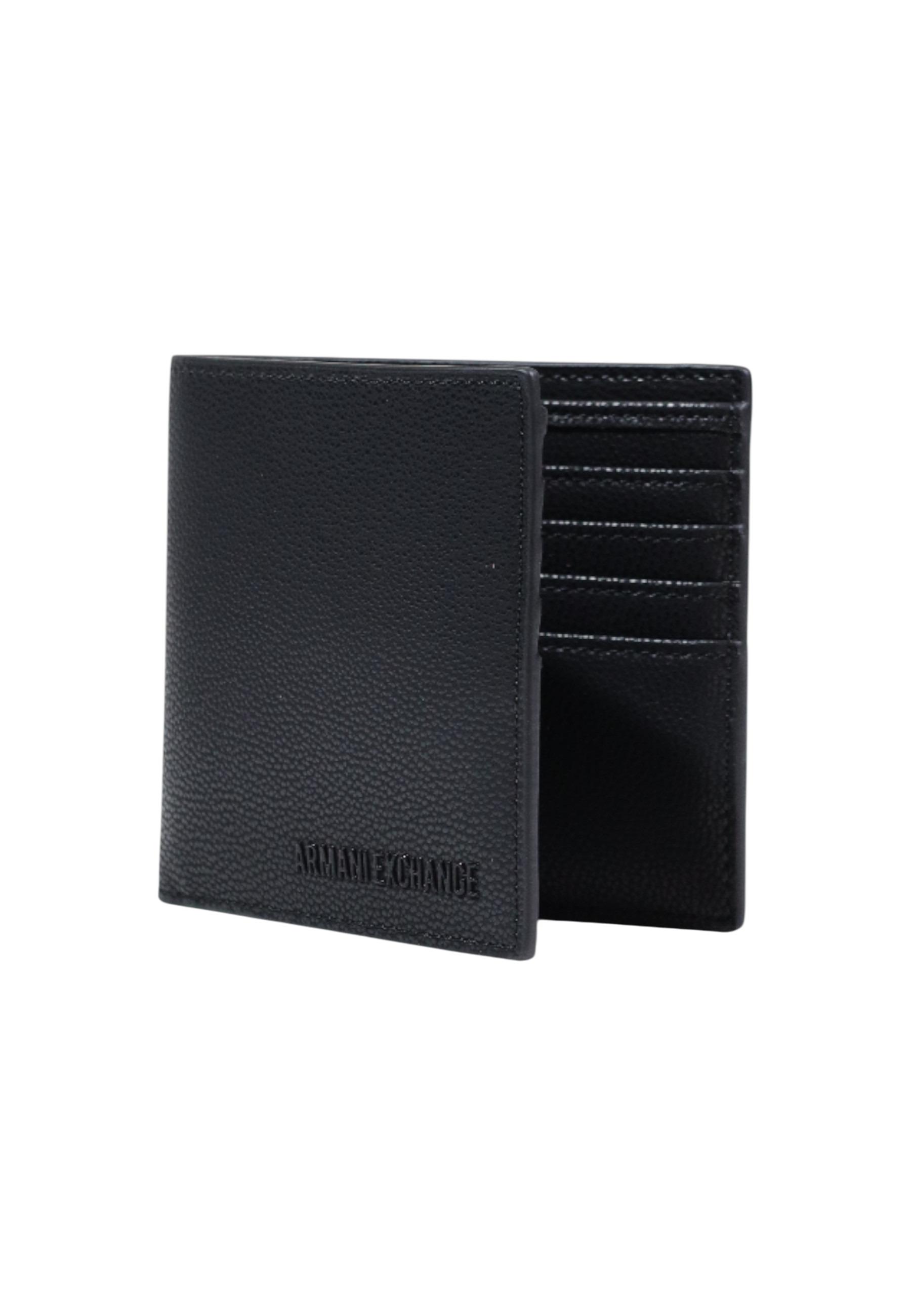 Armani Exchange Men Wallet