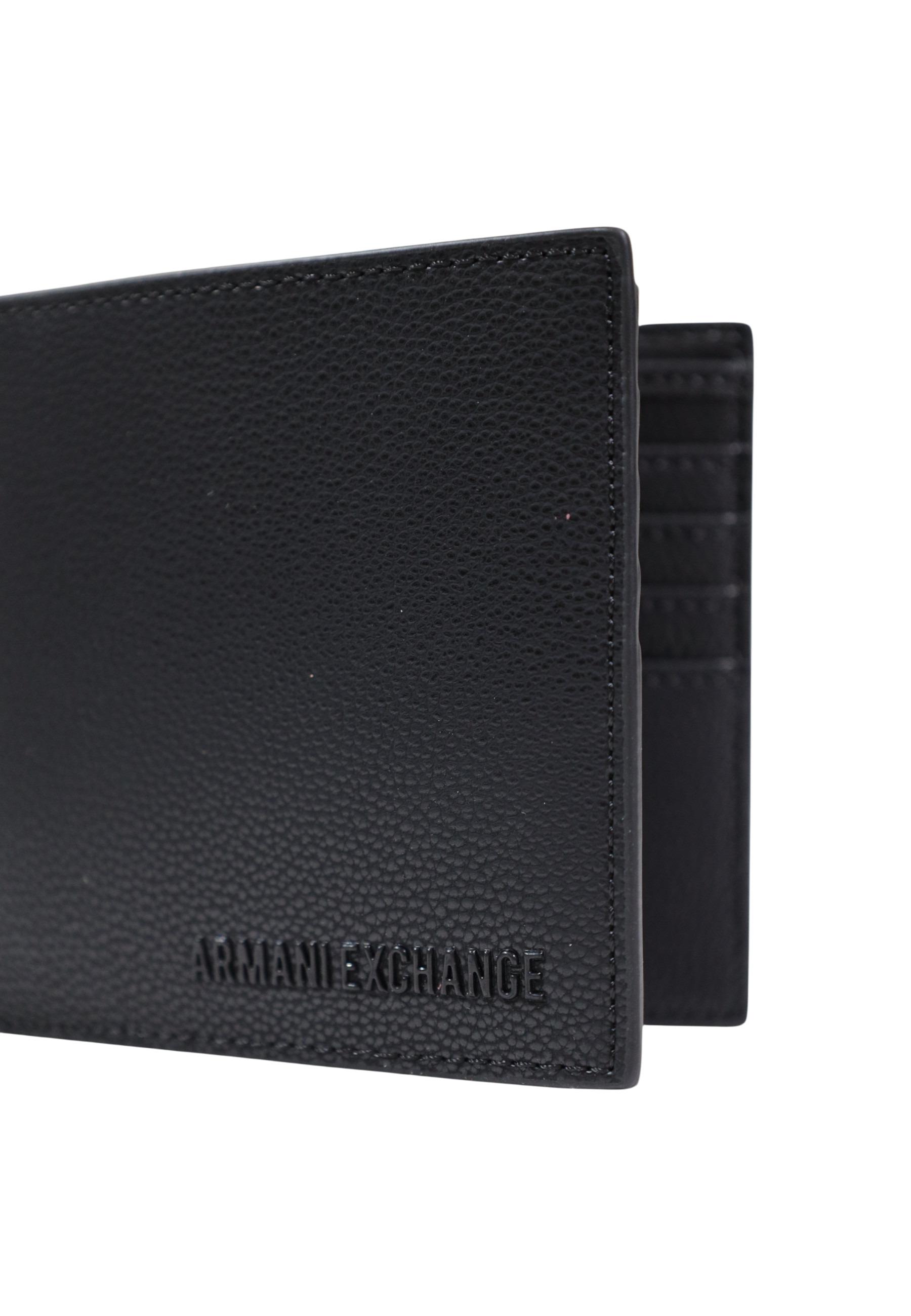 Armani Exchange Men Wallet