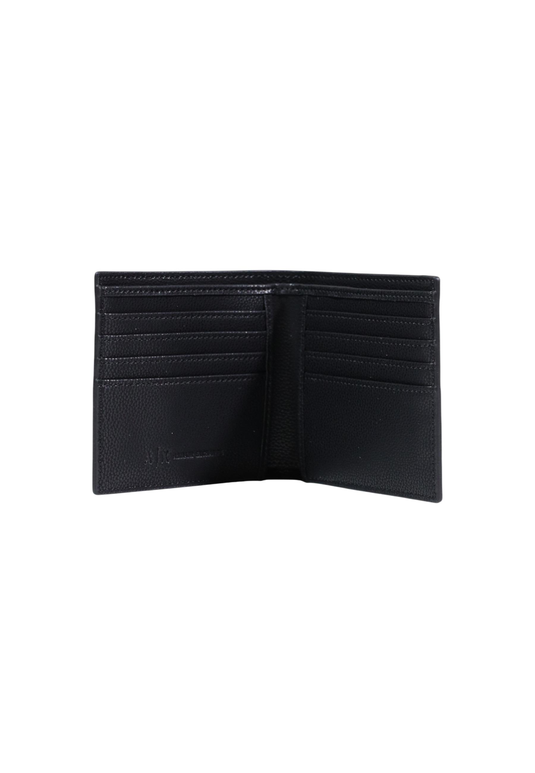 Armani Exchange Men Wallet