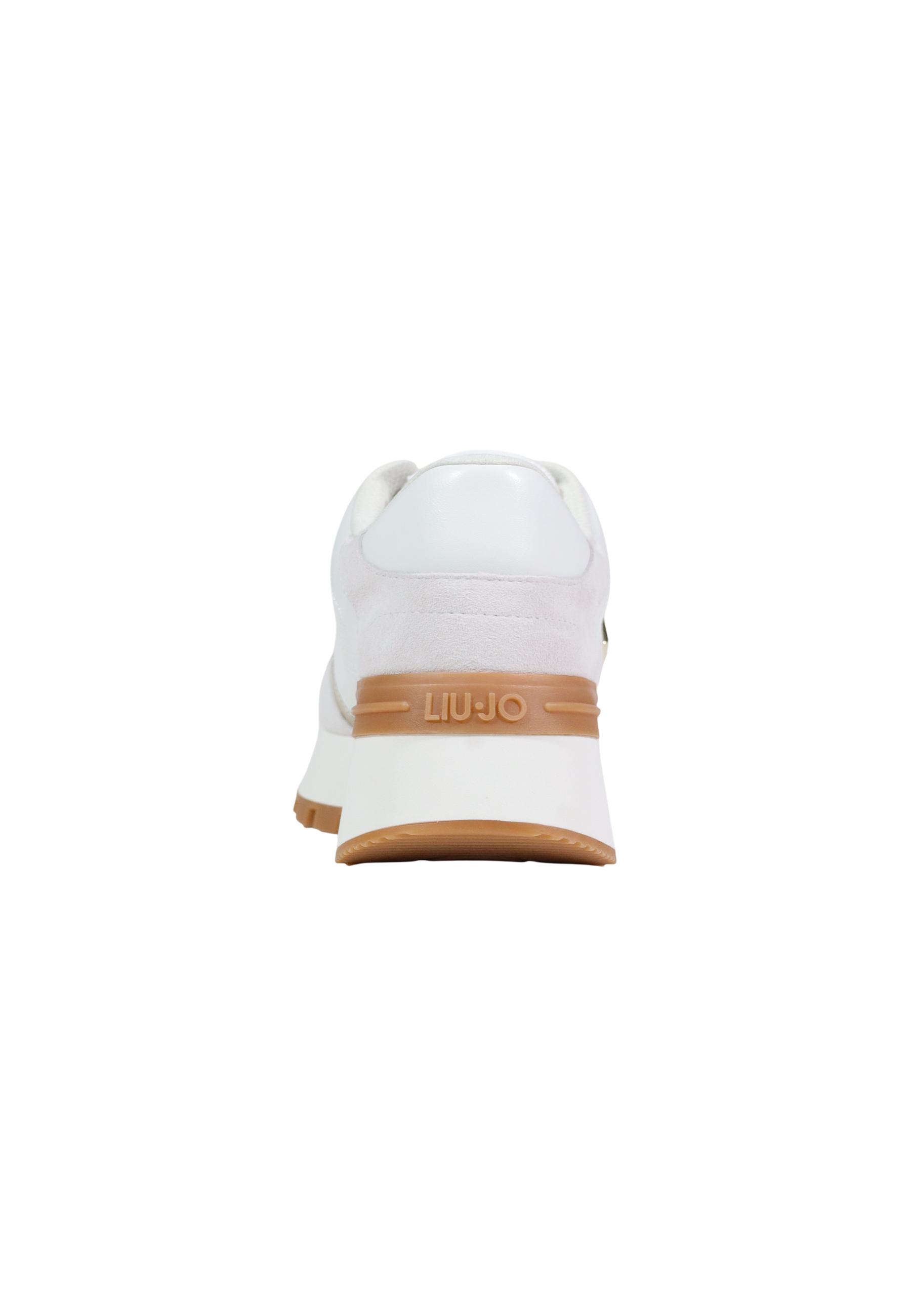 Liu Jo Sneakers 4
