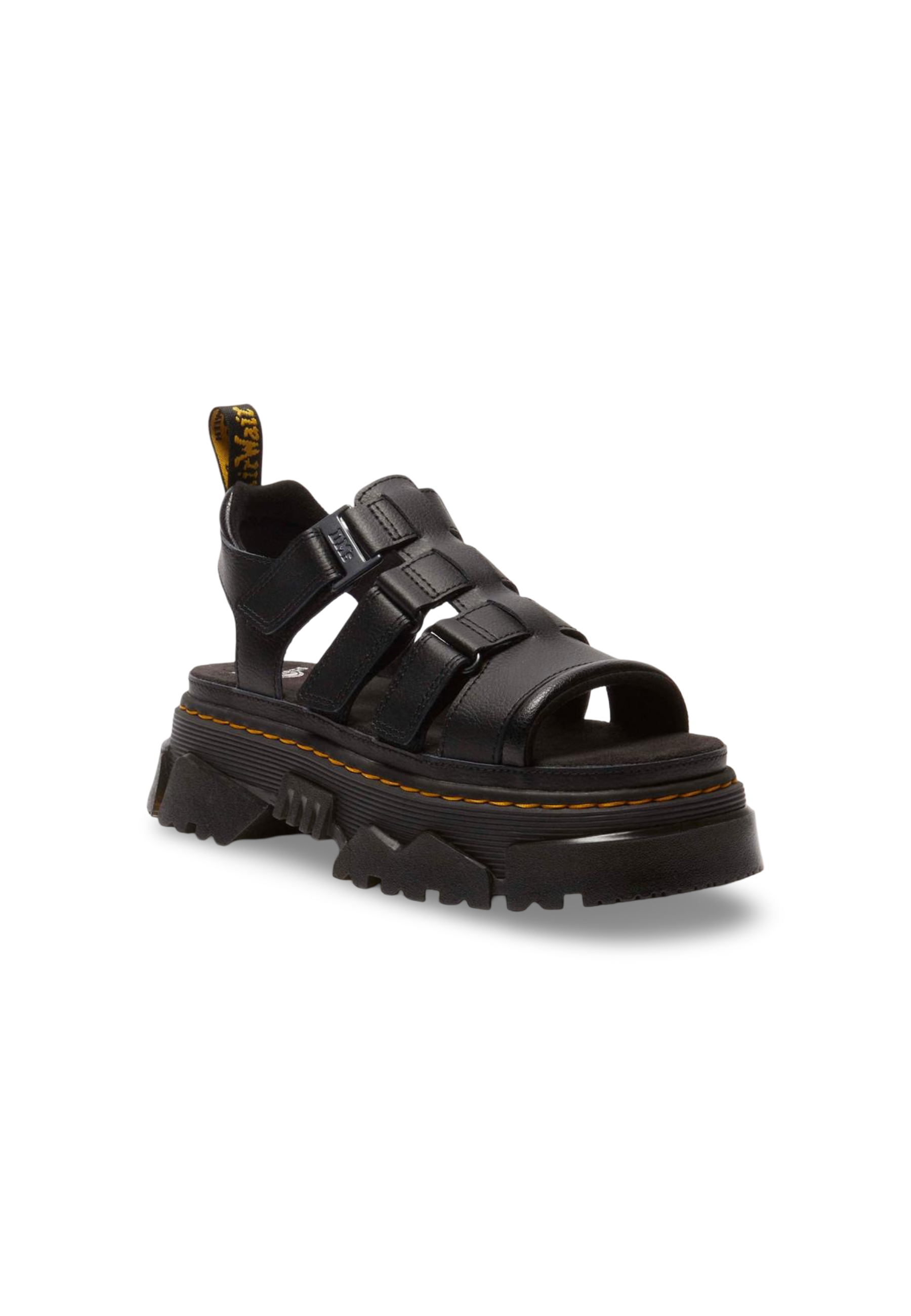 Dr. Martens Sandals 4