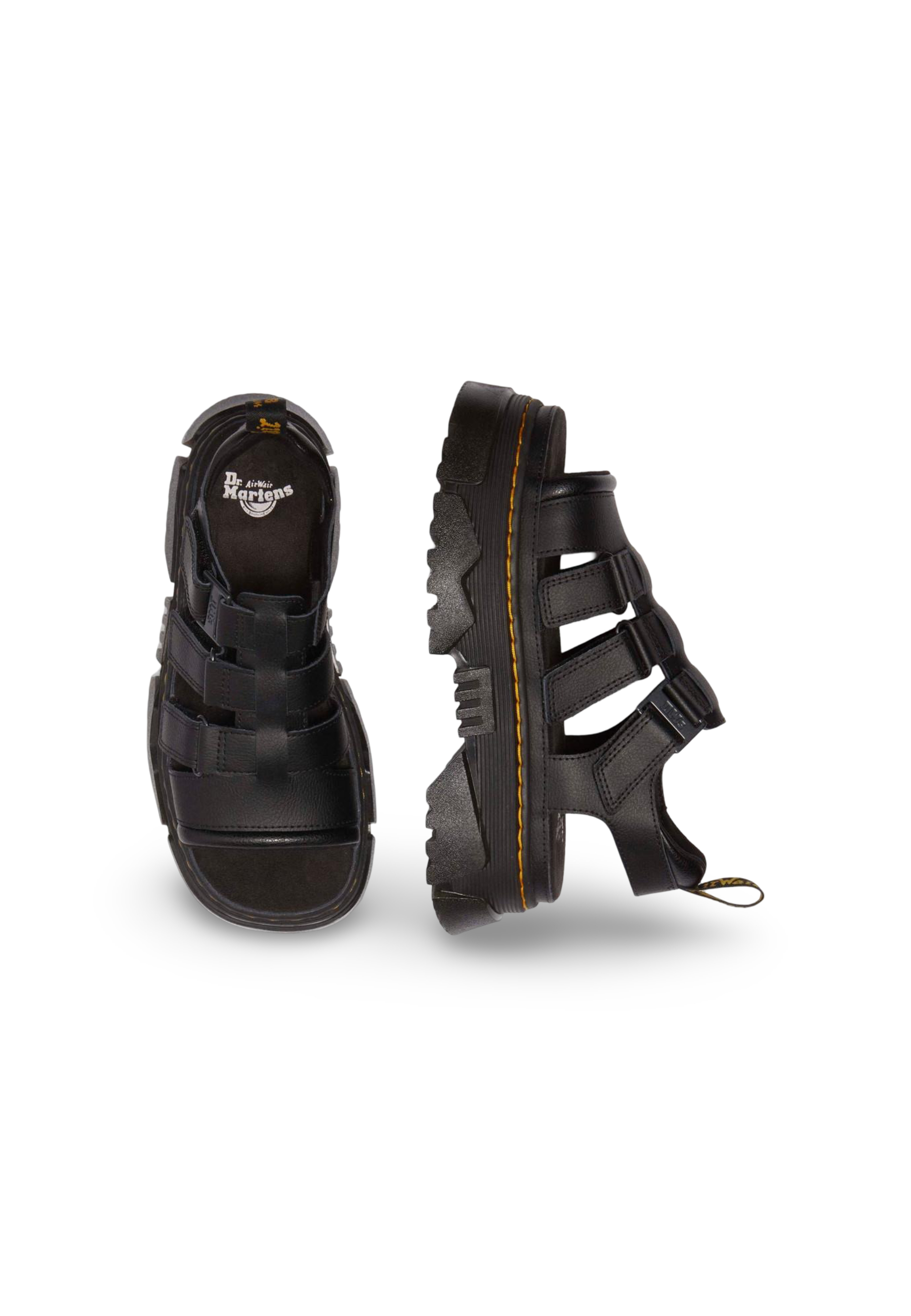Dr. Martens Sandals 2
