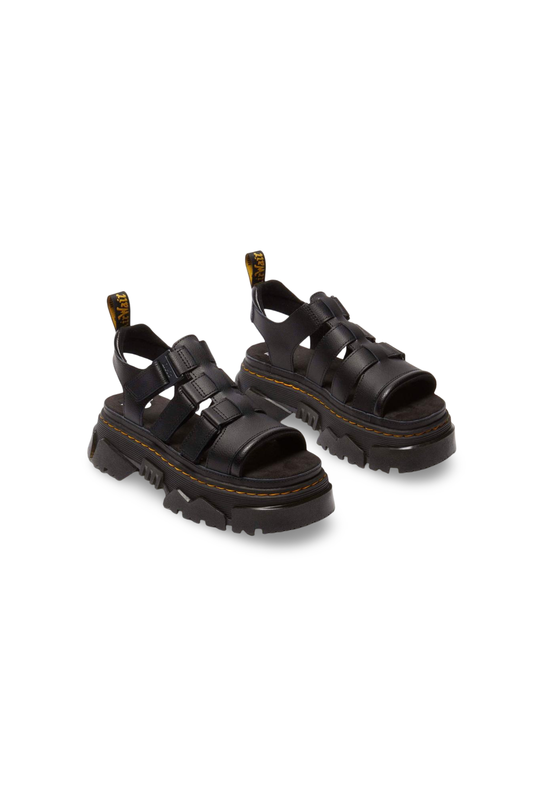 Dr. Martens Sandals 5