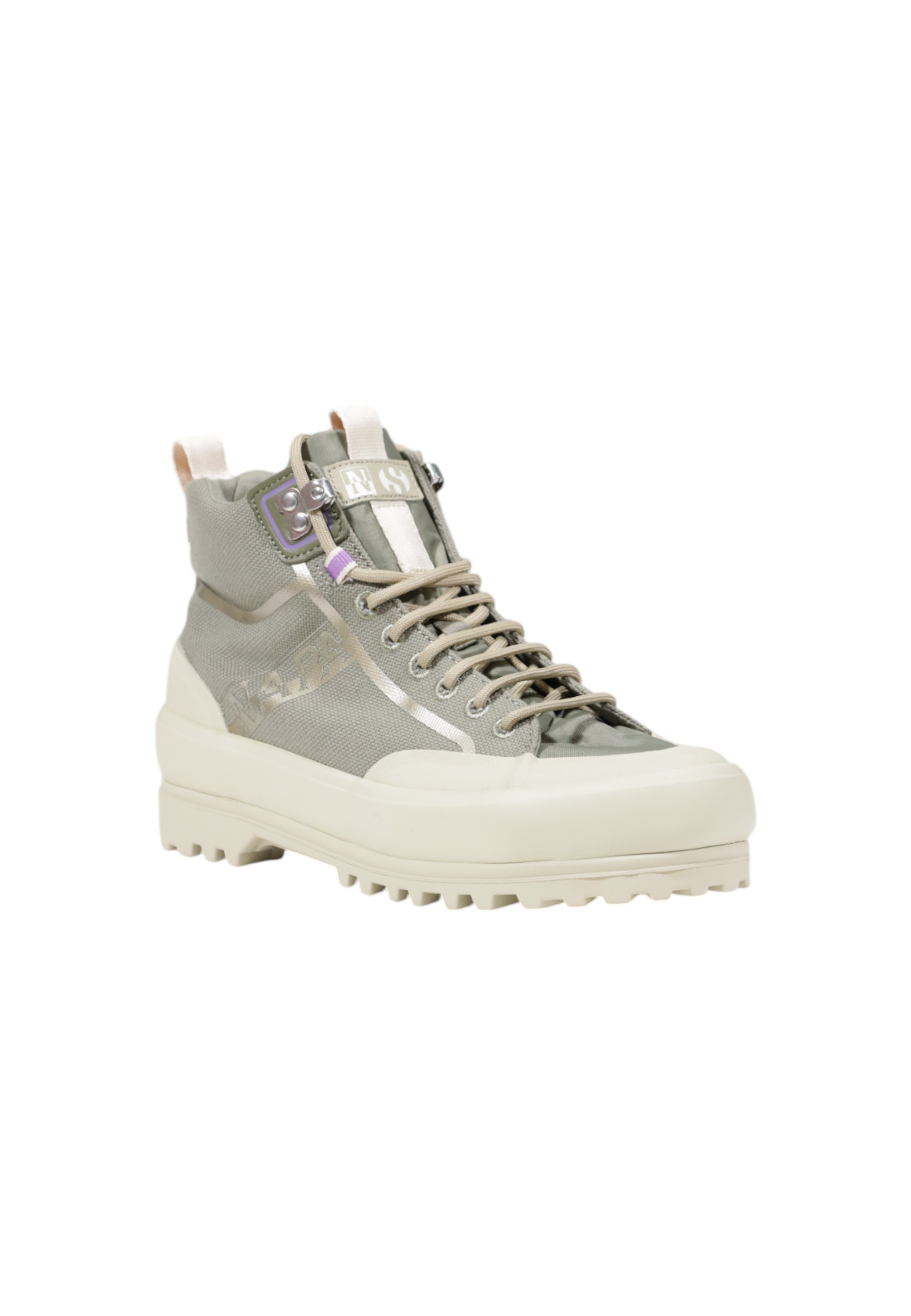 Superga Women Sneakers