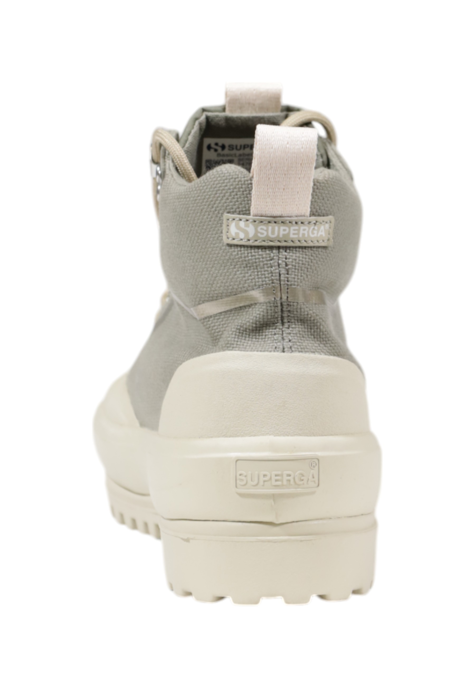 Superga Women Sneakers