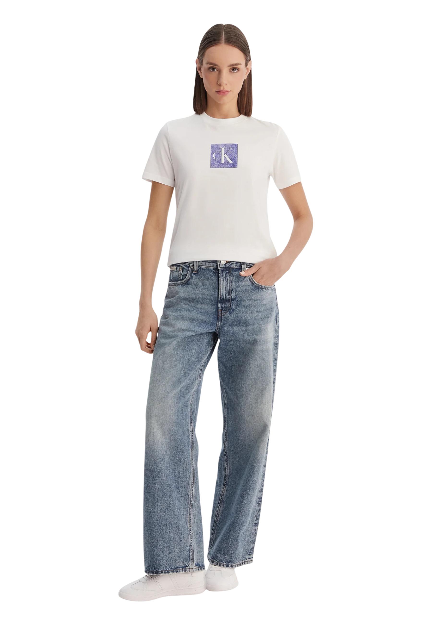 Calvin Klein Jeans  Women T-Shirt