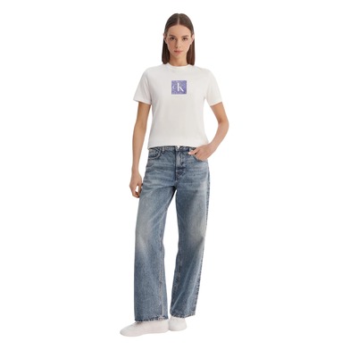 Calvin Klein Jeans T-Shirt Donna