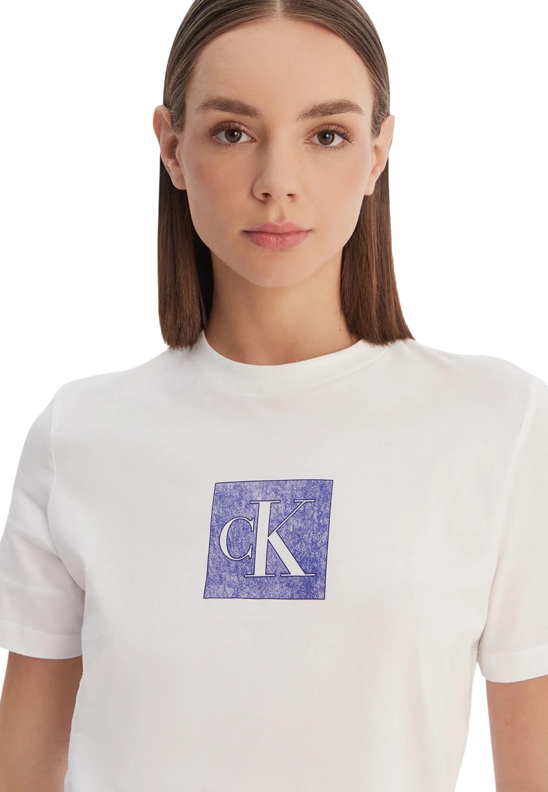 Calvin Klein Jeans  Women T-Shirt