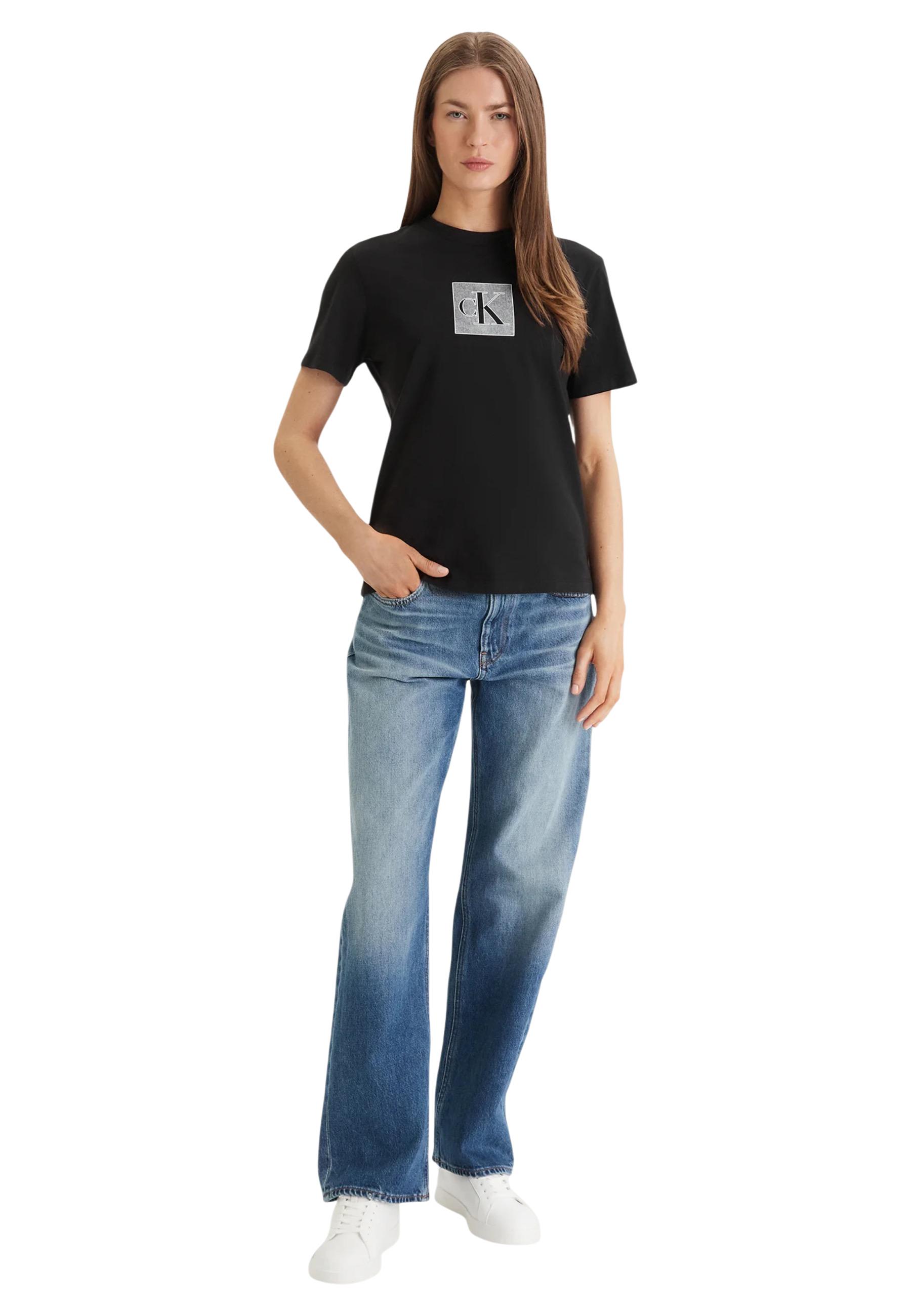 Calvin Klein Jeans  Women T-Shirt