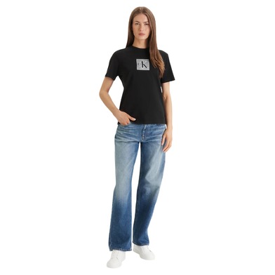 Calvin Klein Jeans T-Shirt Donna