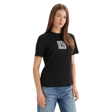 Calvin Klein Jeans T-Shirt Donna