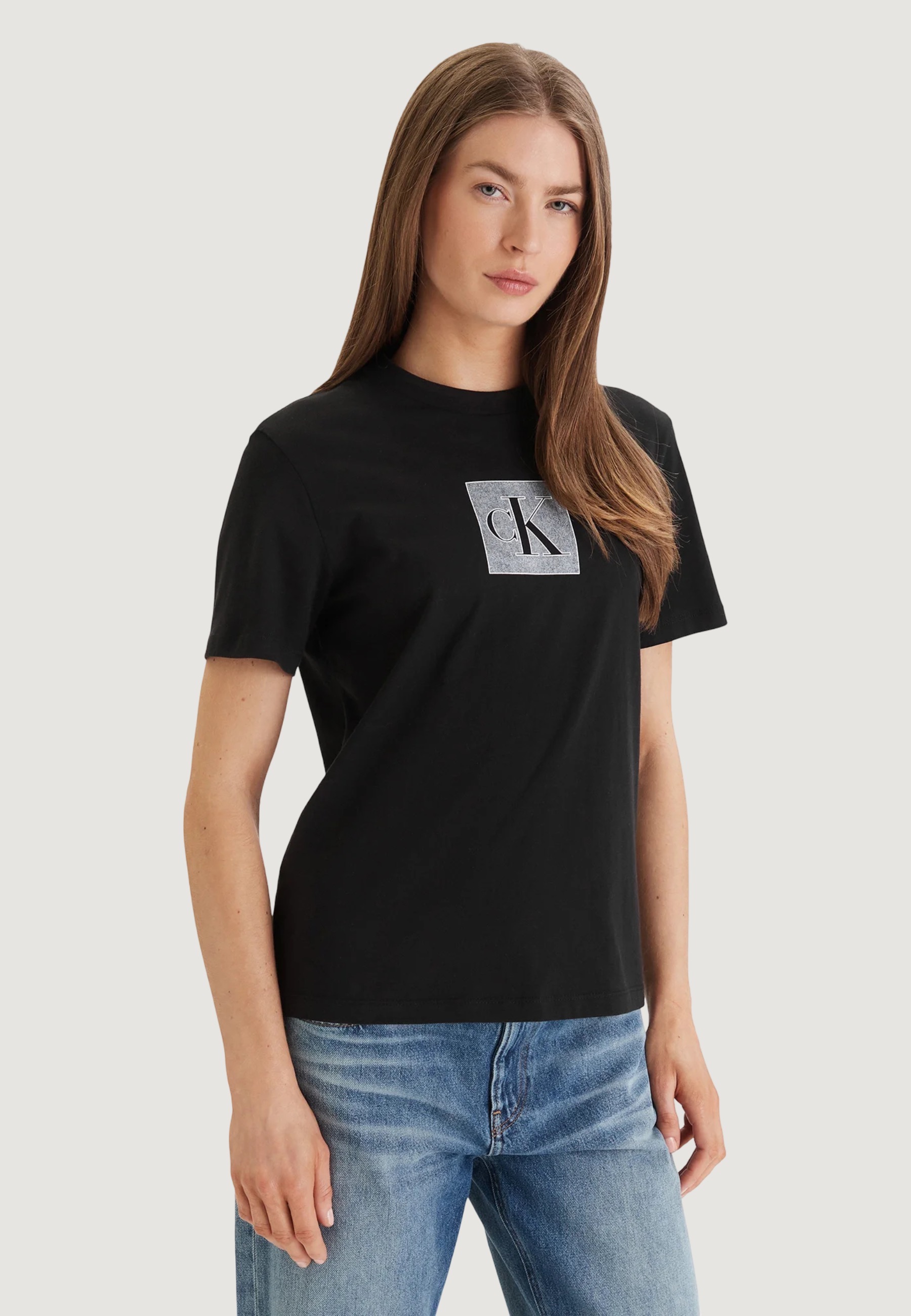 Calvin Klein Jeans  Women T-Shirt