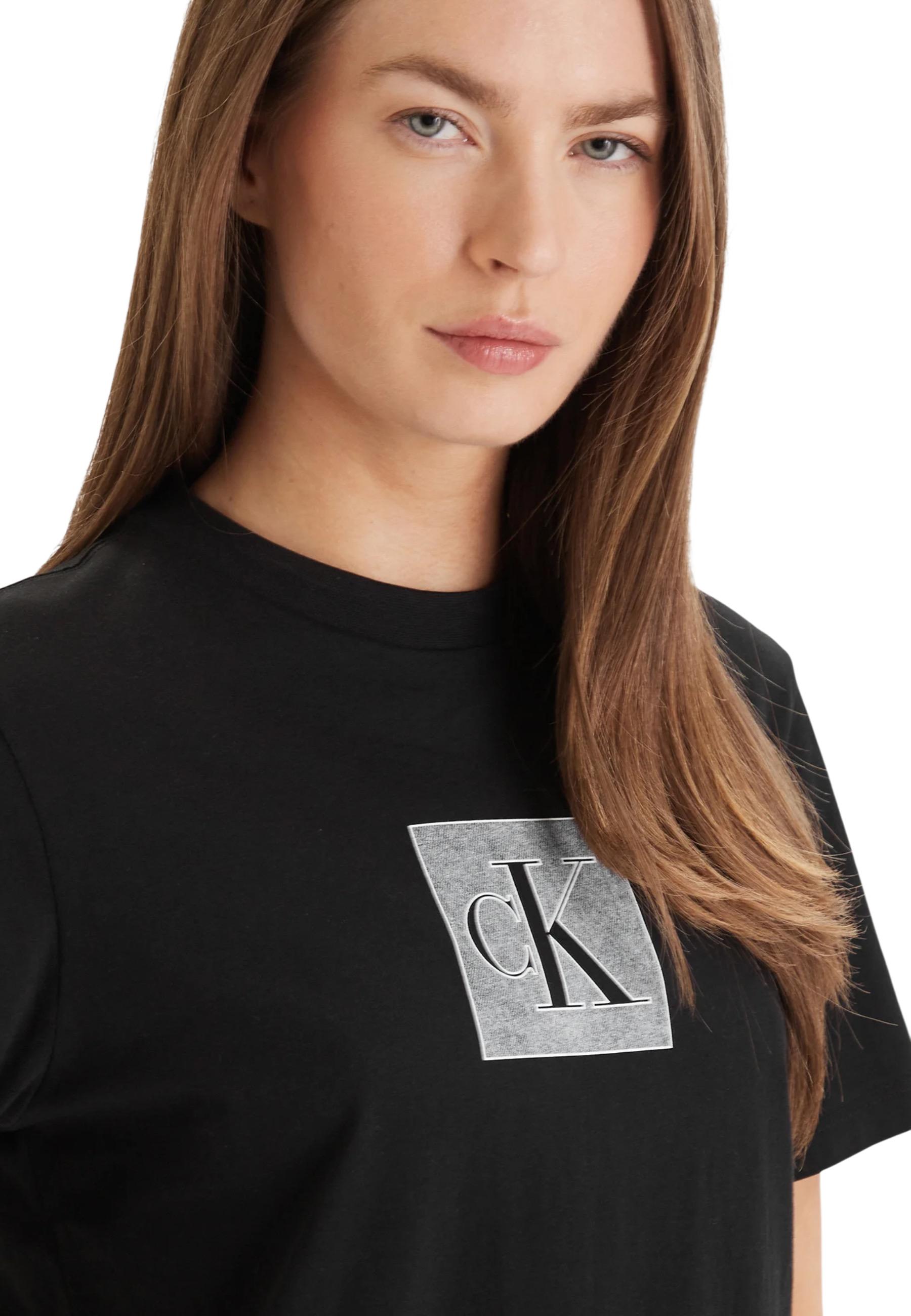Calvin Klein Jeans  Women T-Shirt