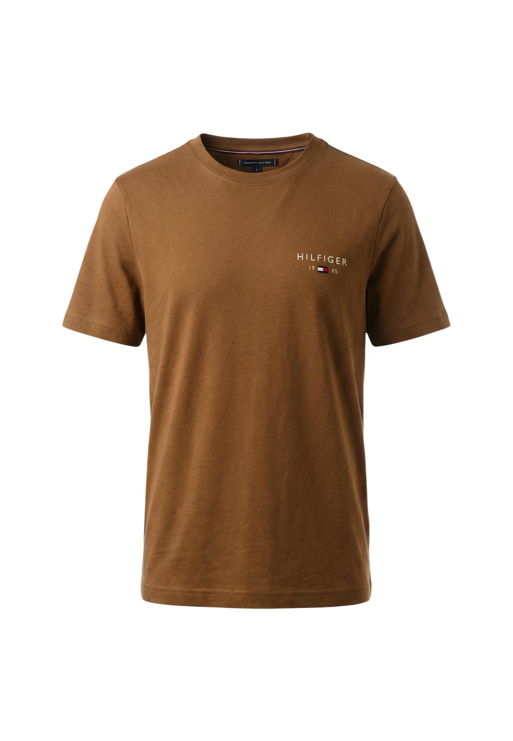 Tommy Hilfiger Jeans Men T-Shirt