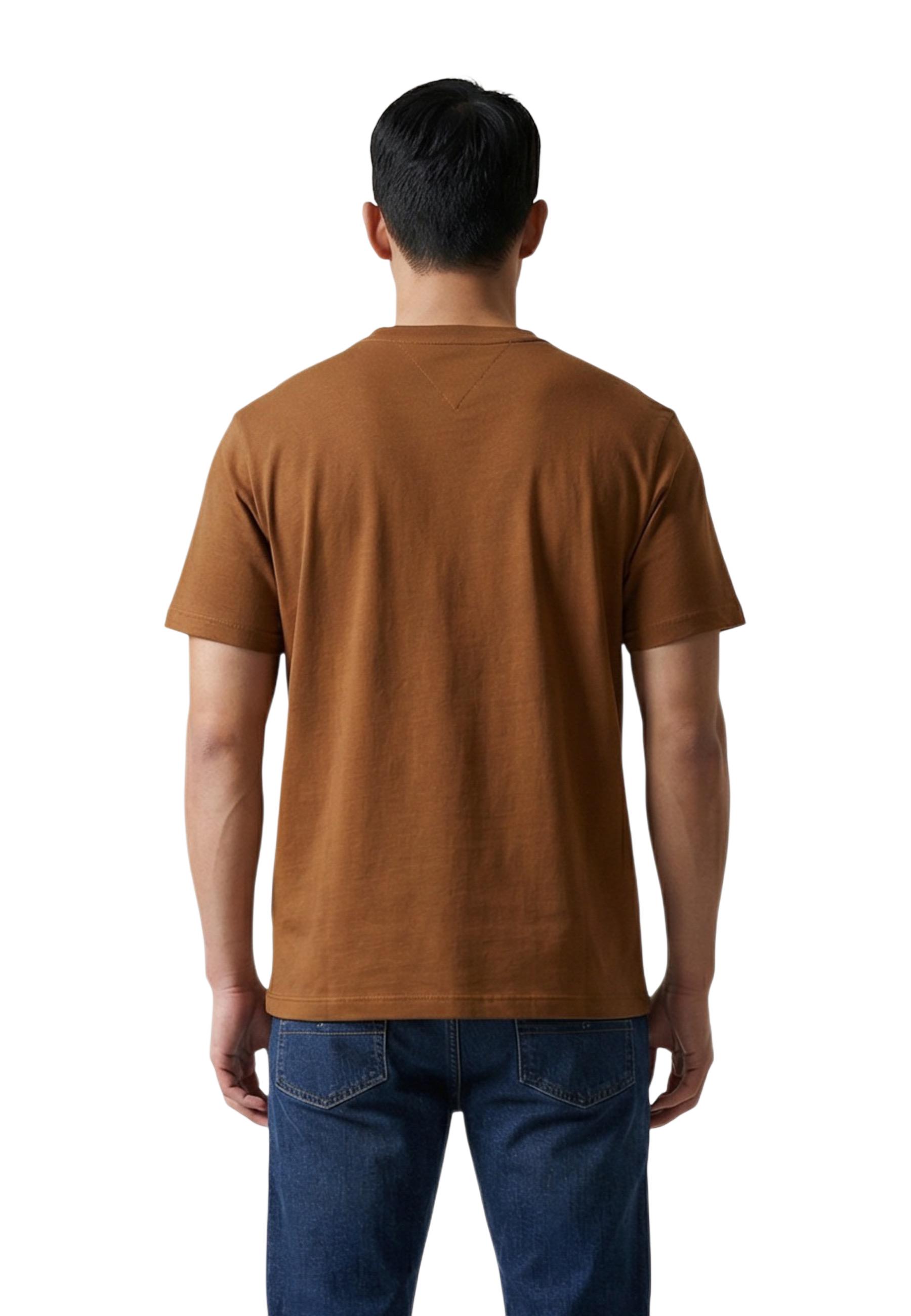 Tommy Hilfiger Jeans Men T-Shirt