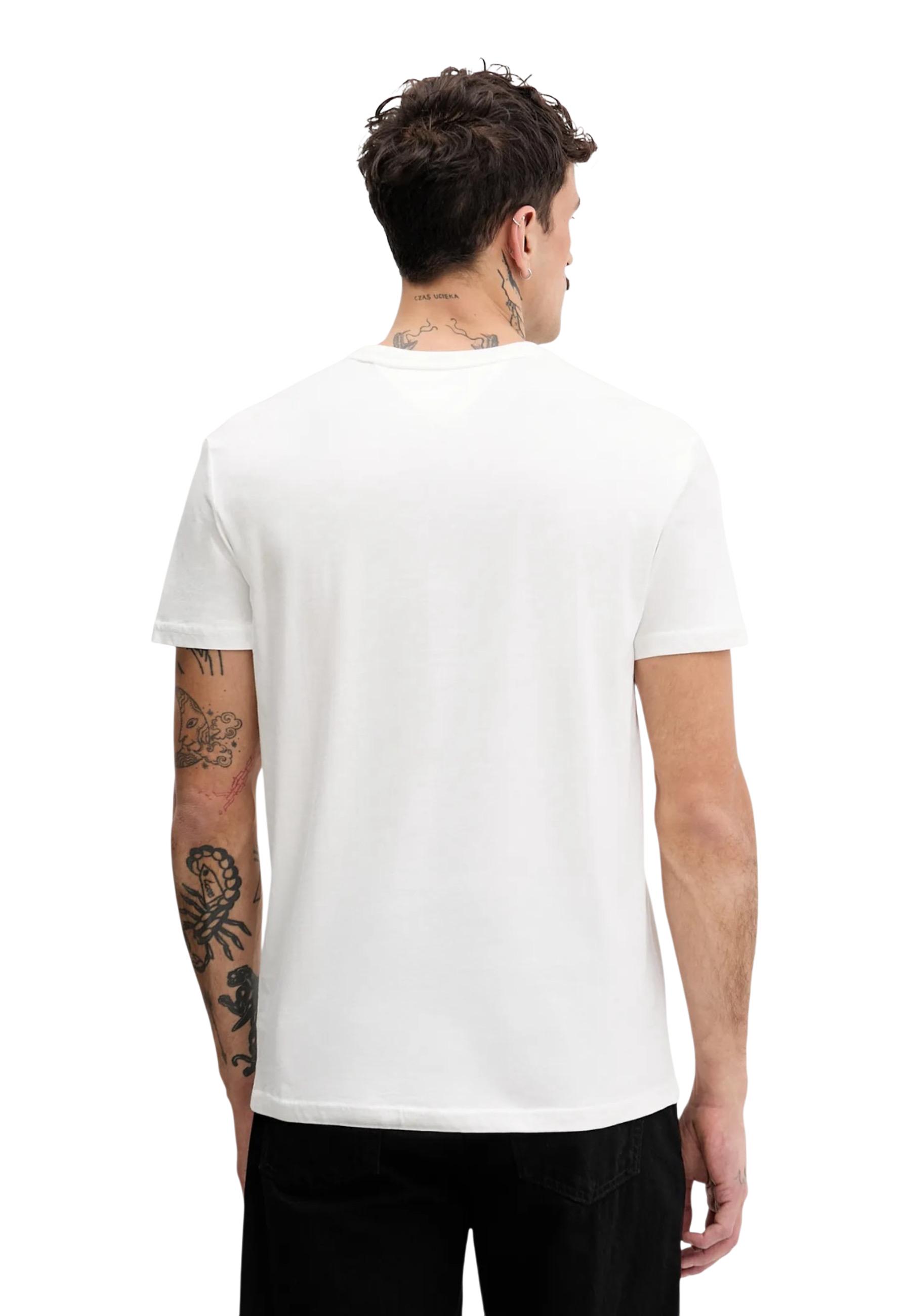 Tommy Hilfiger Jeans Men T-Shirt