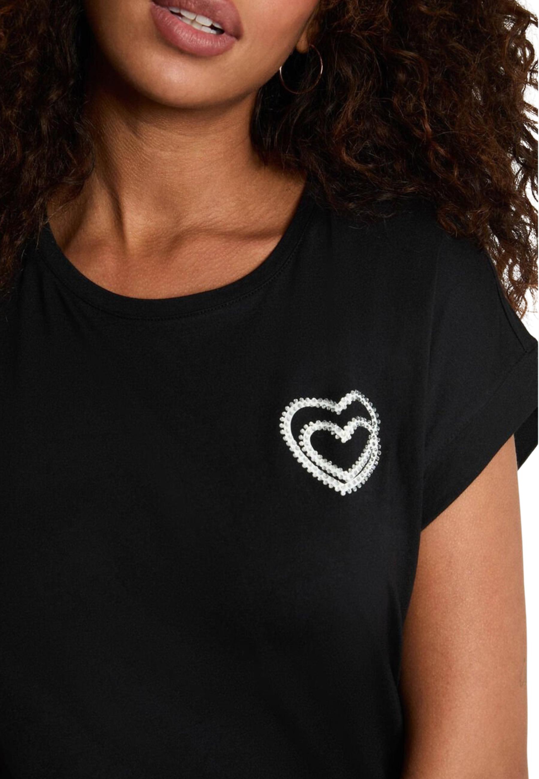 Morgan De Toi  Women T-Shirt