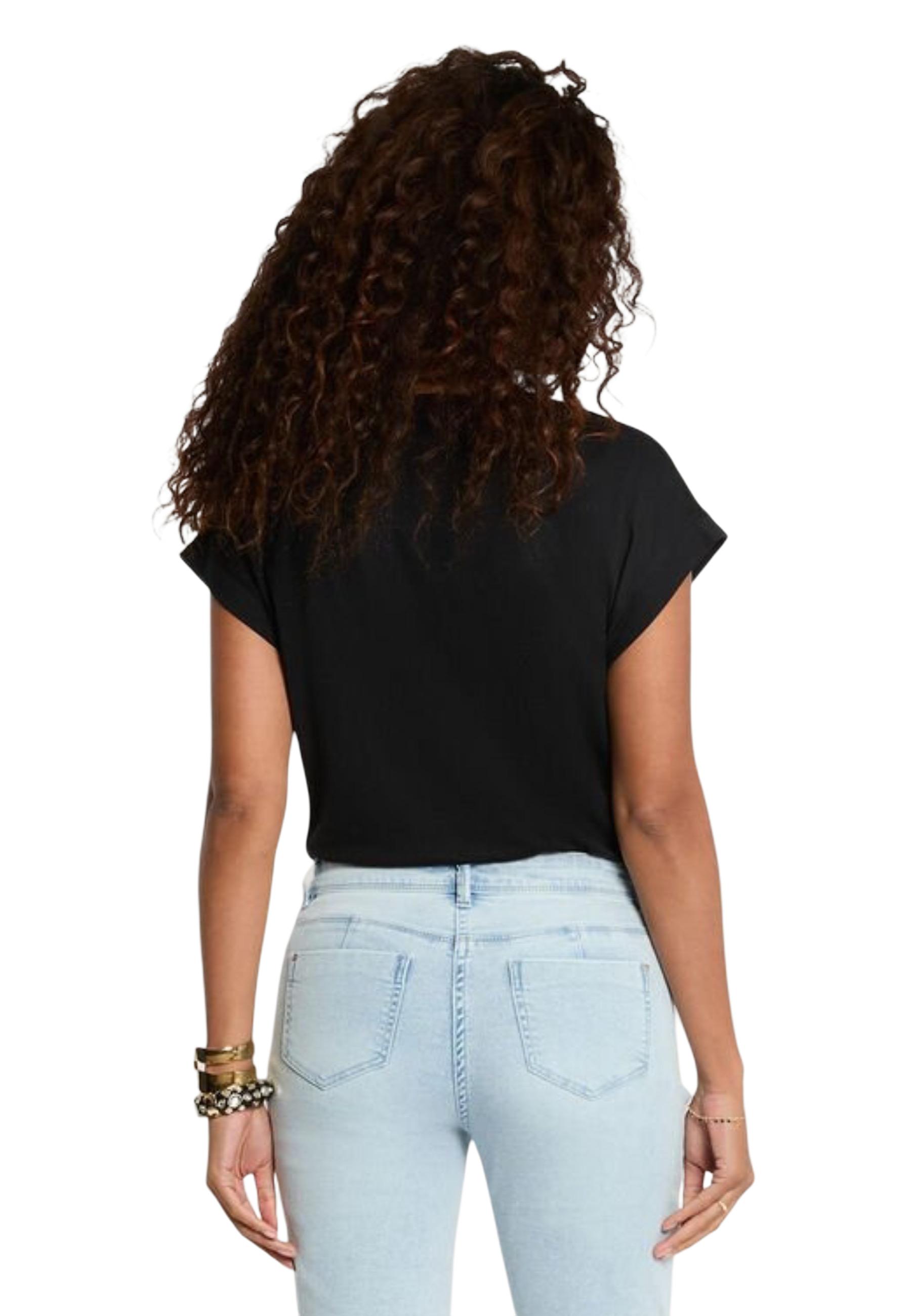Morgan De Toi  Women T-Shirt