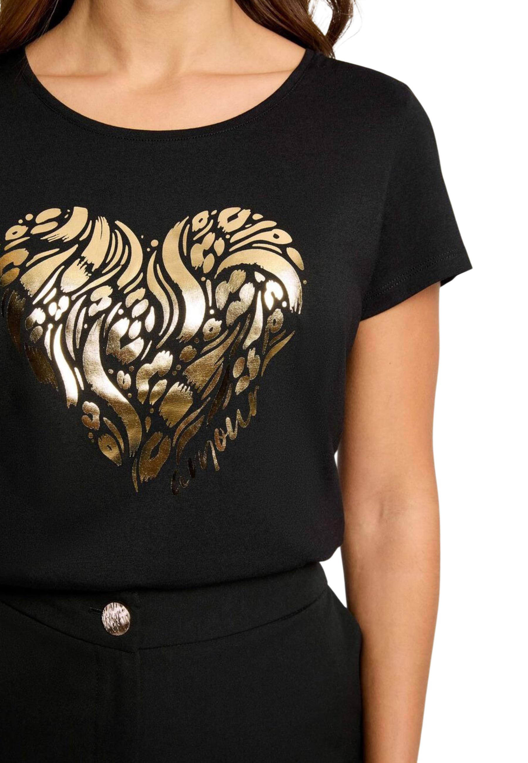 Morgan De Toi  Women T-Shirt