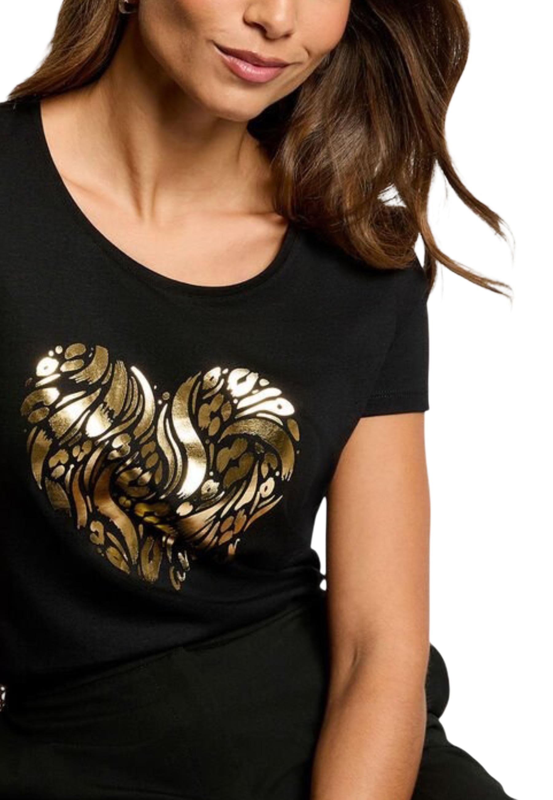 Morgan De Toi  Women T-Shirt