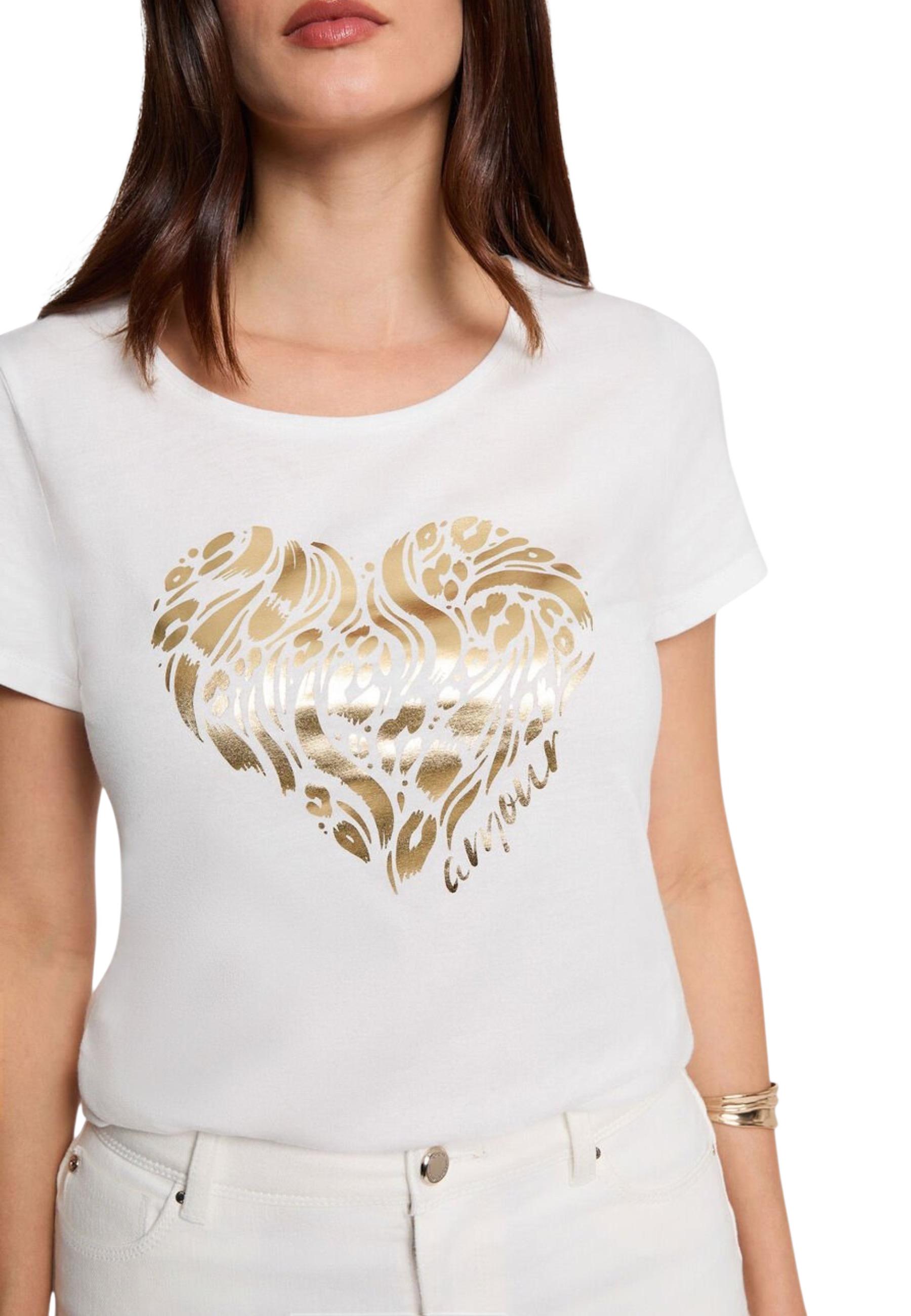 Morgan De Toi  Women T-Shirt