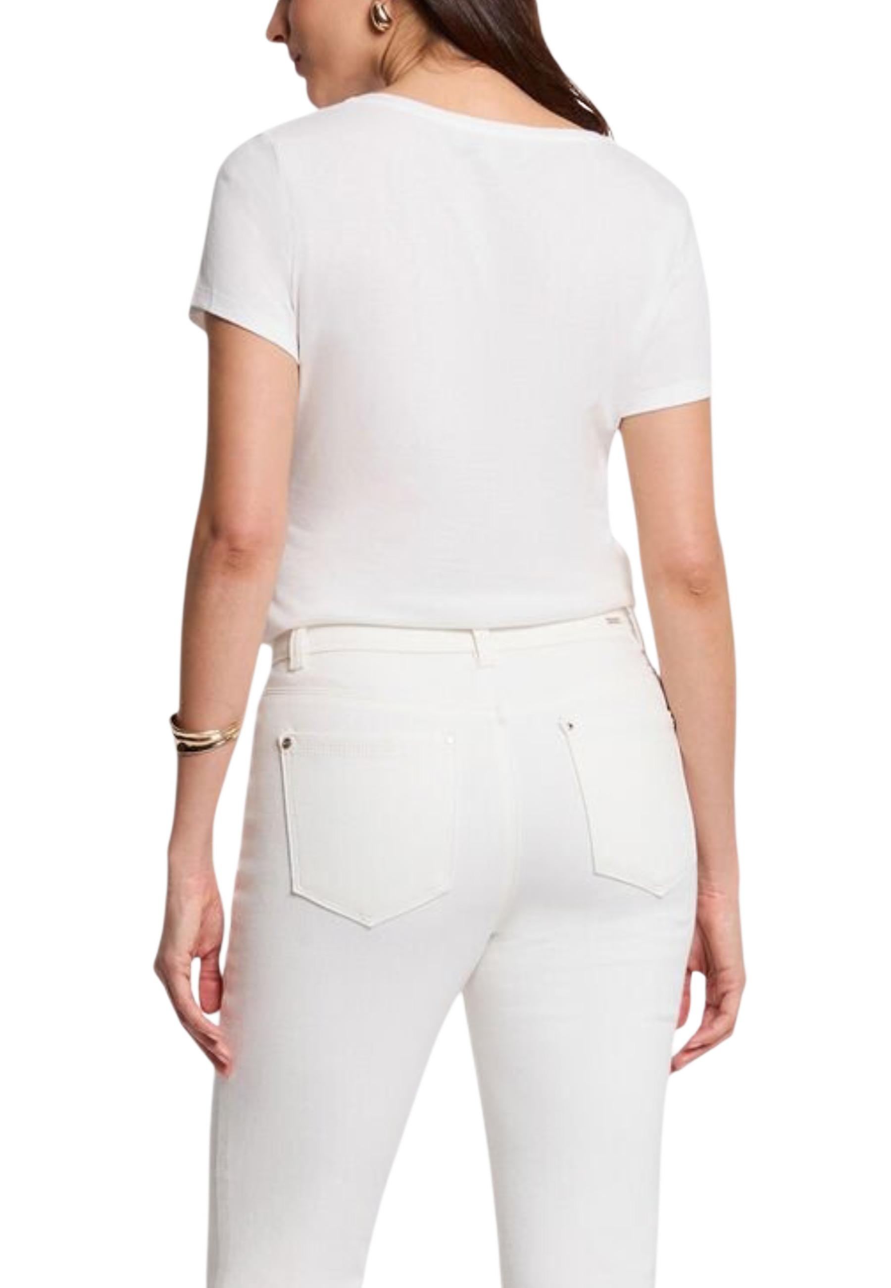 Morgan De Toi  Women T-Shirt