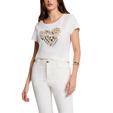 Morgan De Toi T-Shirt Donna