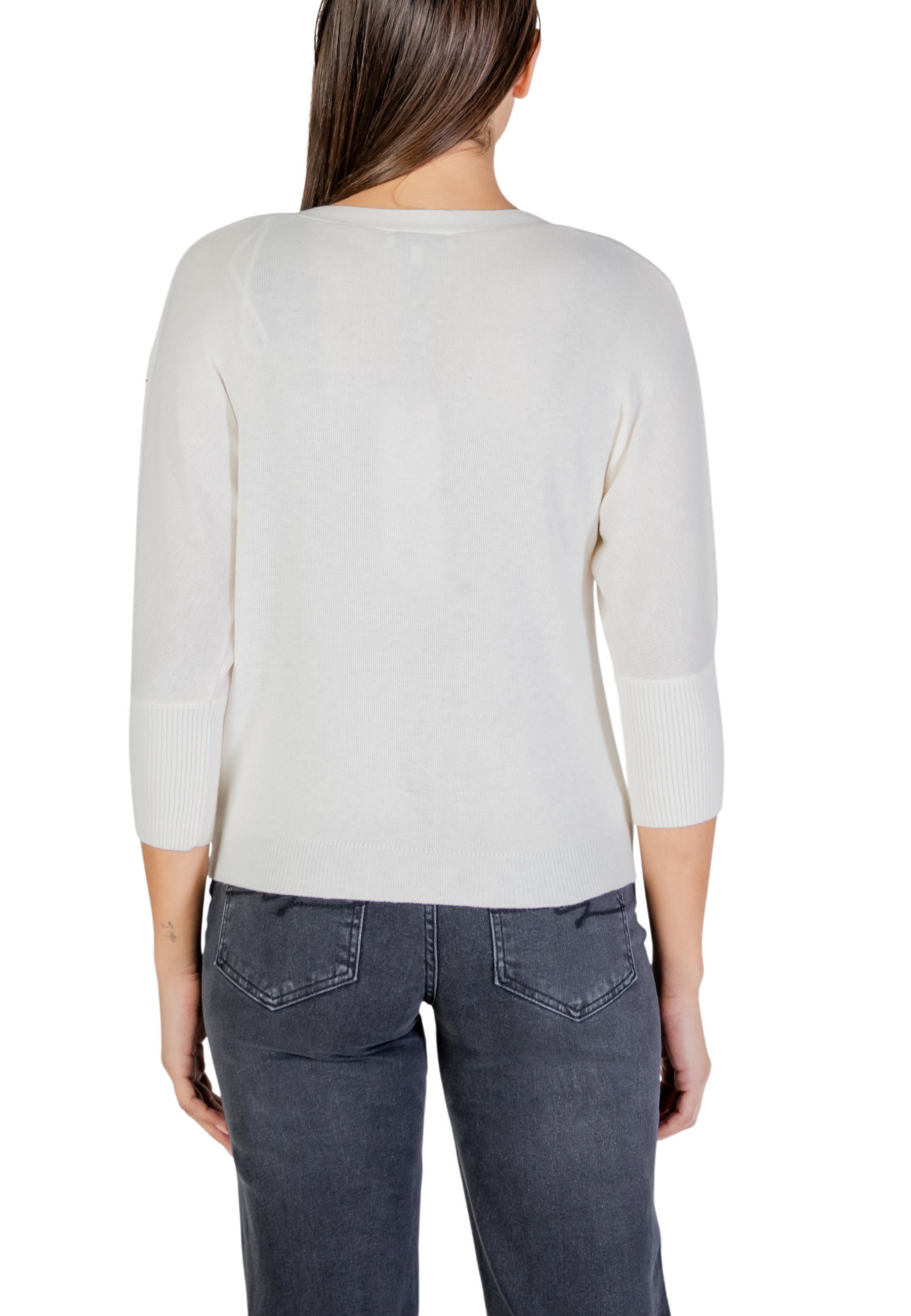 Morgan De Toi  Women Cardigan