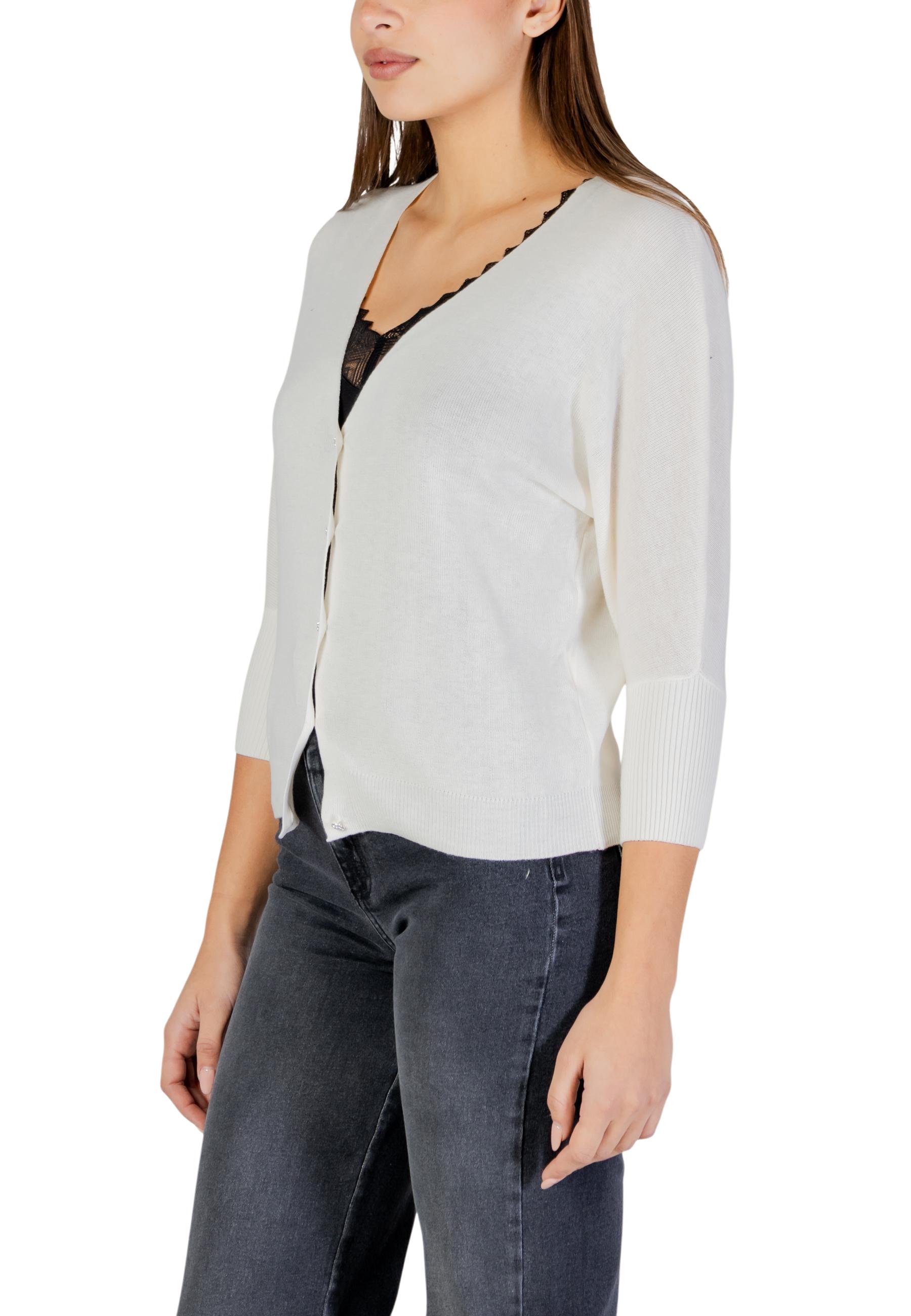 Morgan De Toi  Women Cardigan