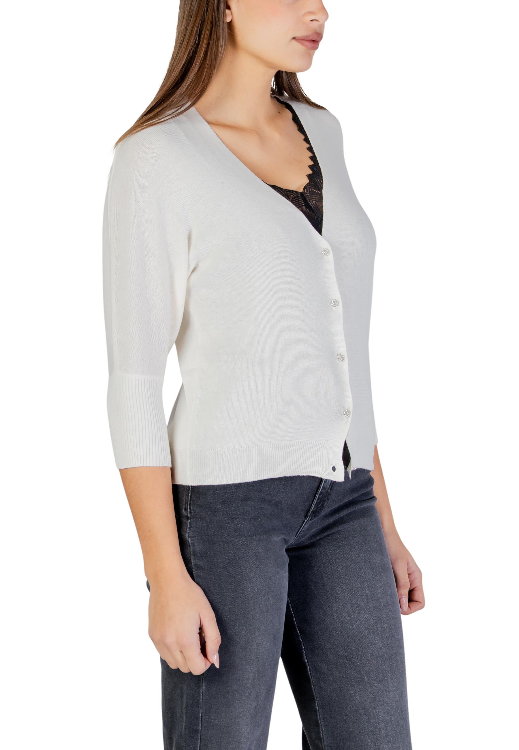 Morgan De Toi  Women Cardigan