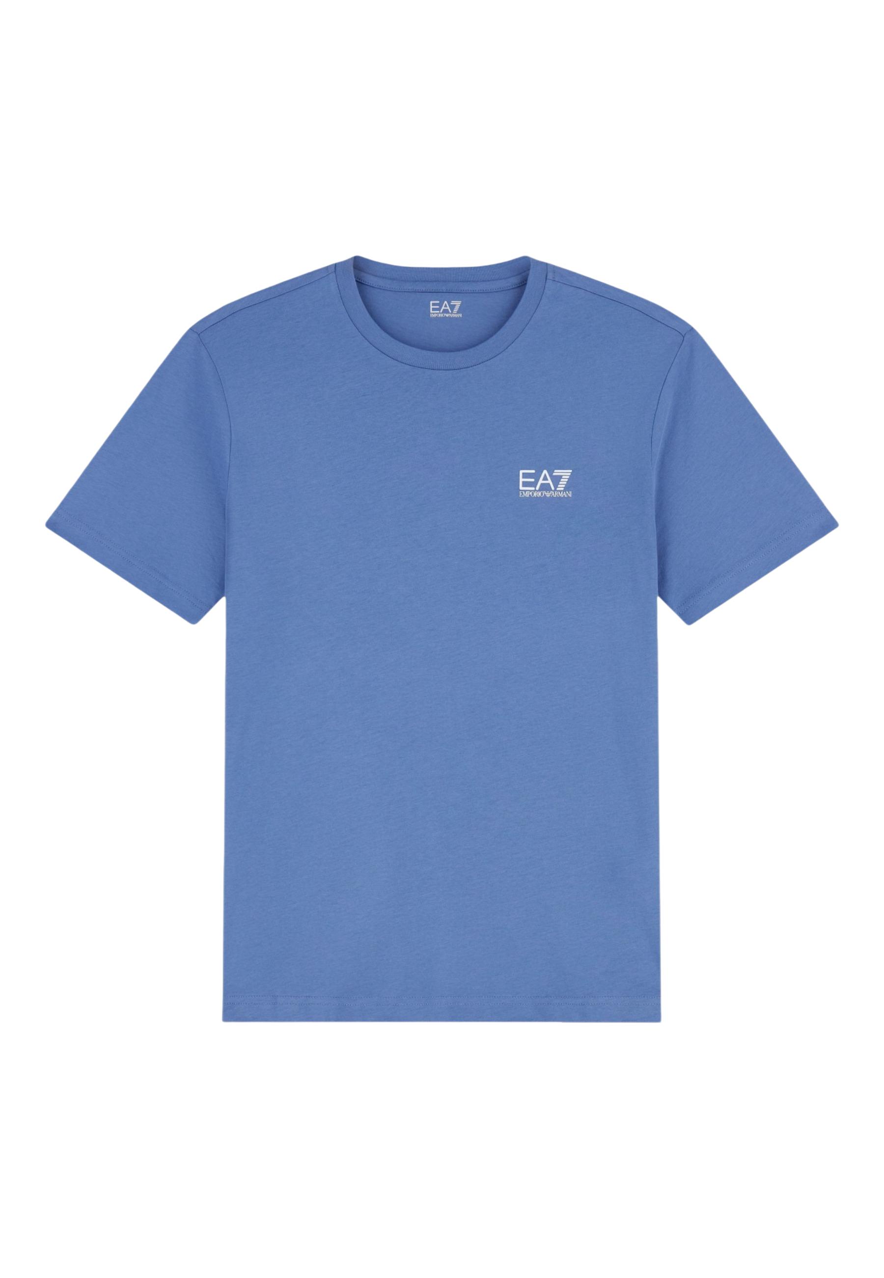 Ea7 Men T-Shirt