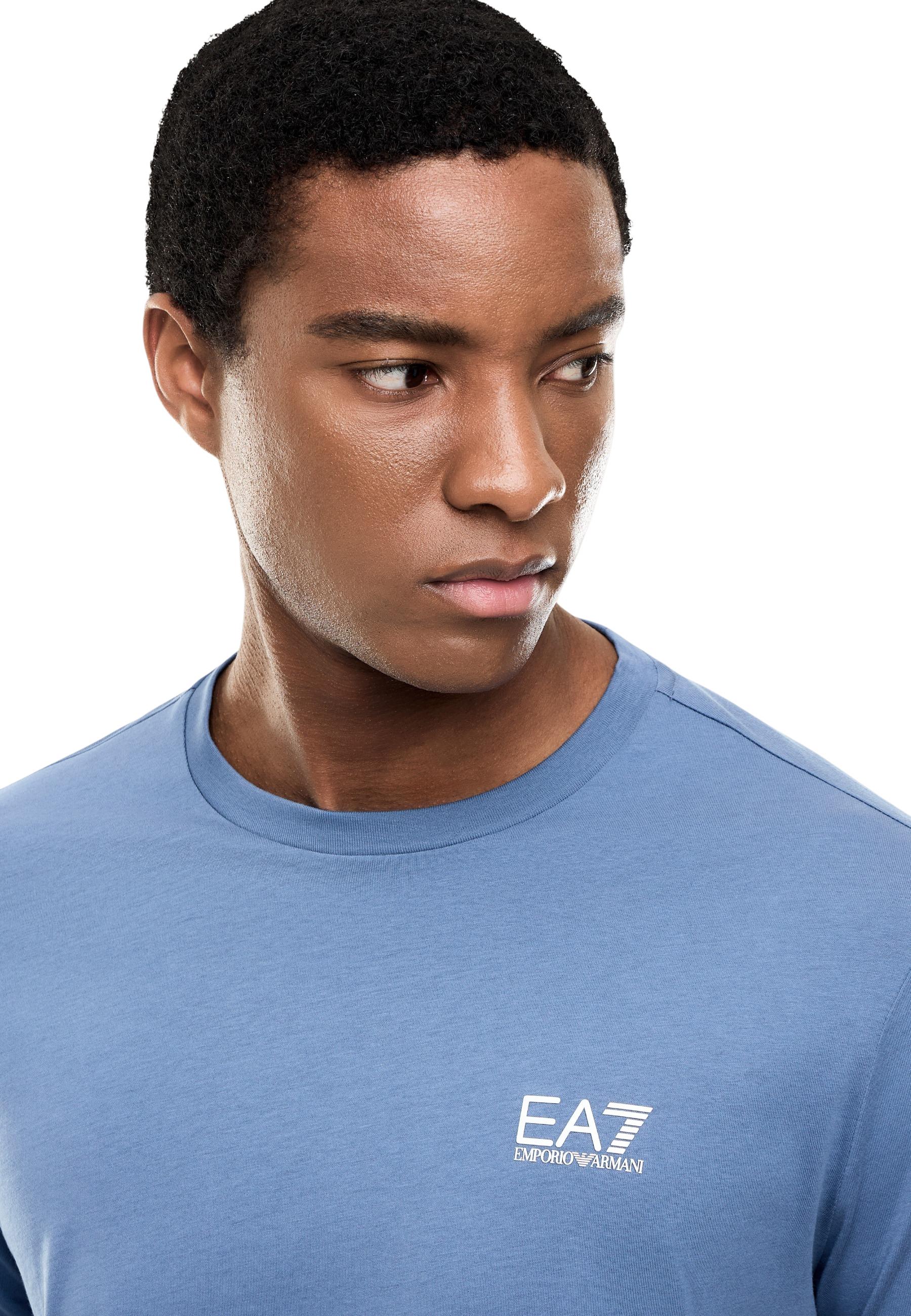 Ea7 Men T-Shirt