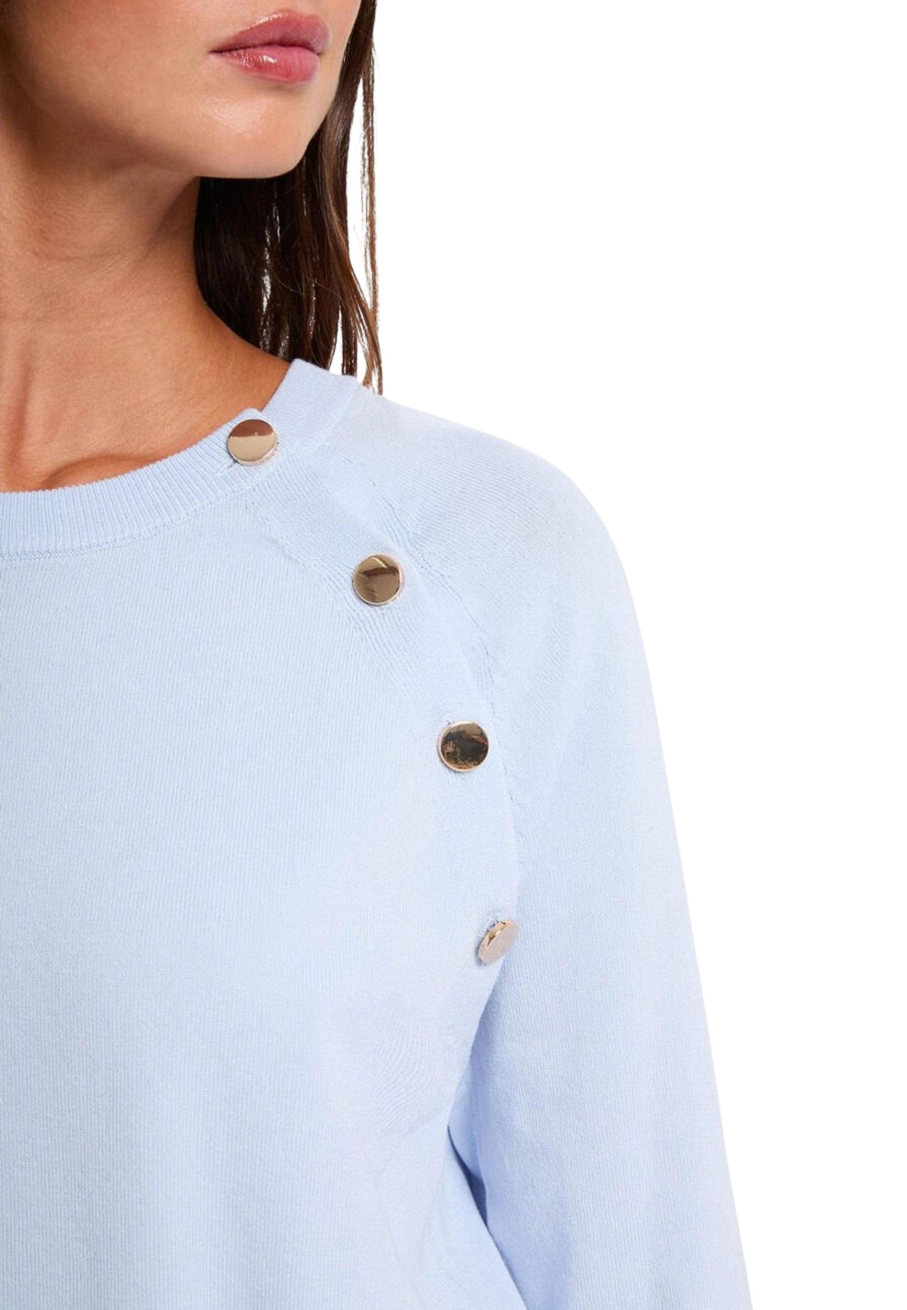 Morgan De Toi  Women Knitwear