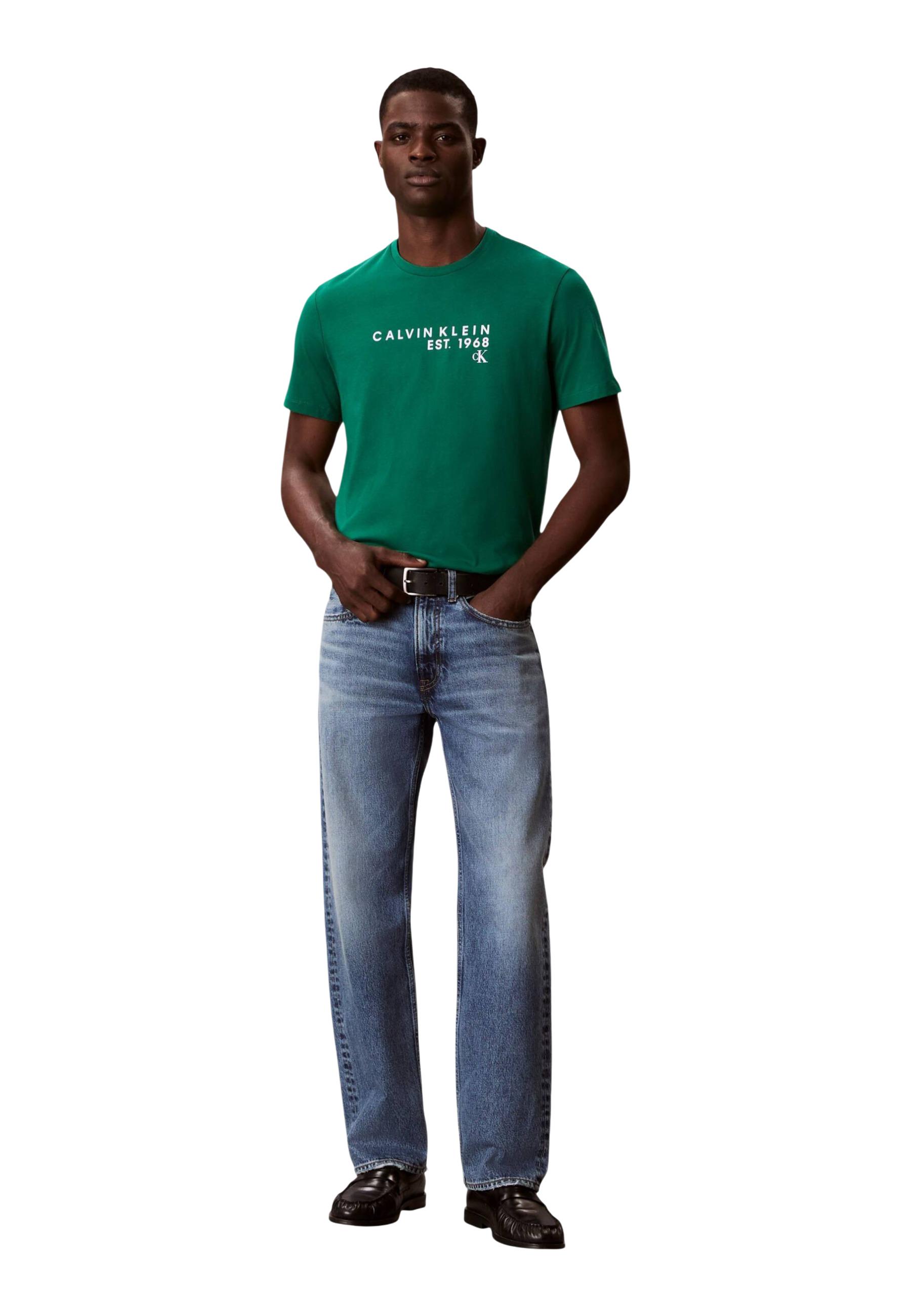 Calvin Klein T-Shirt 4