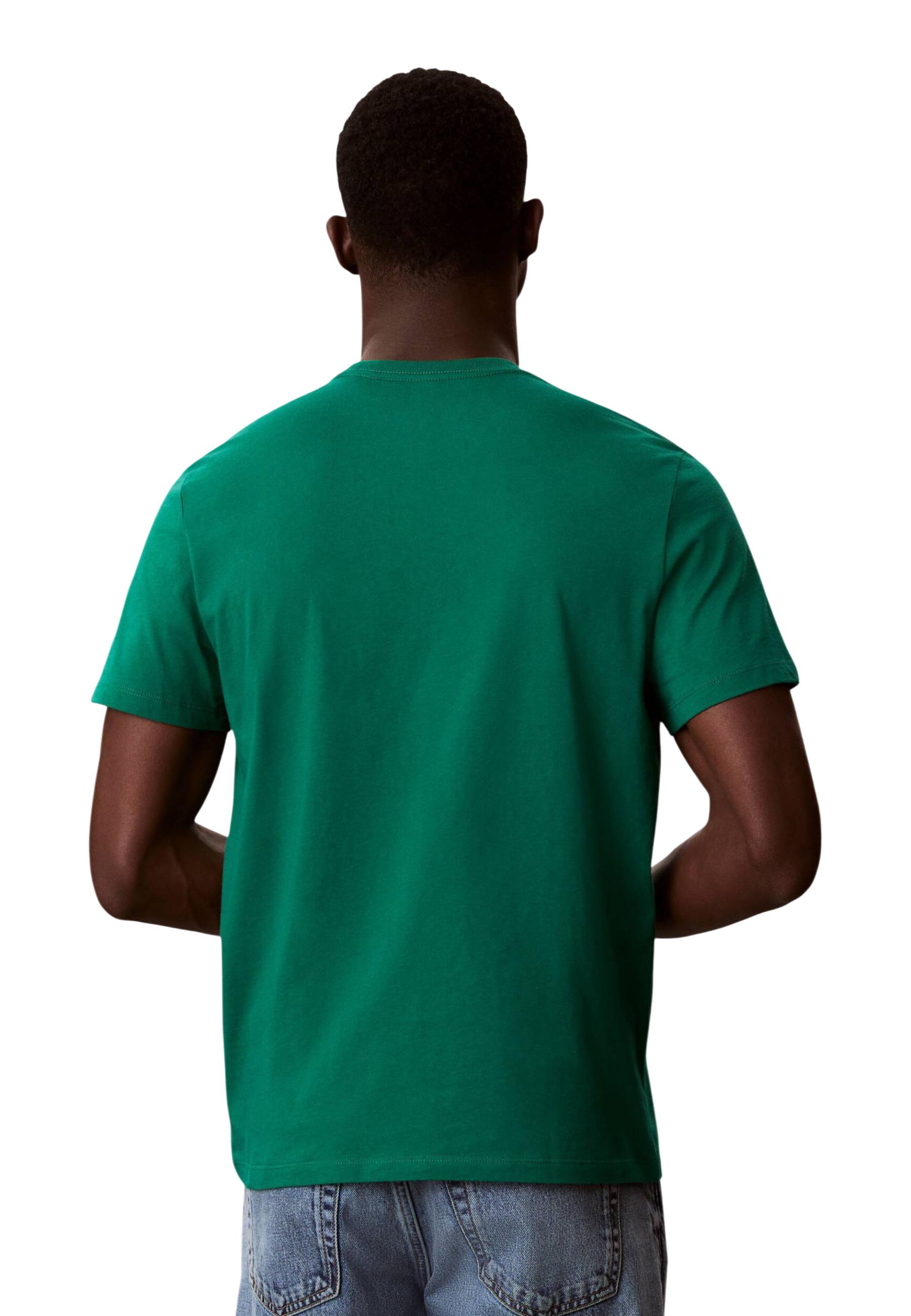 Calvin Klein T-Shirt 2