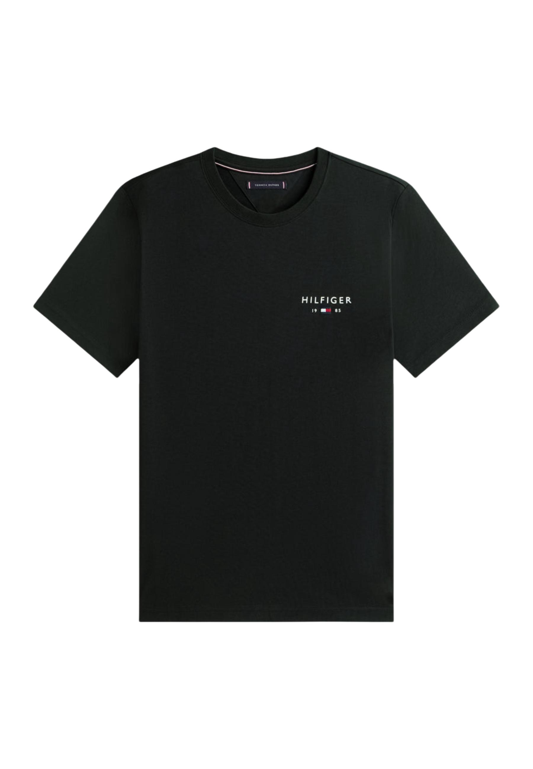 Tommy Hilfiger Jeans Men T-Shirt
