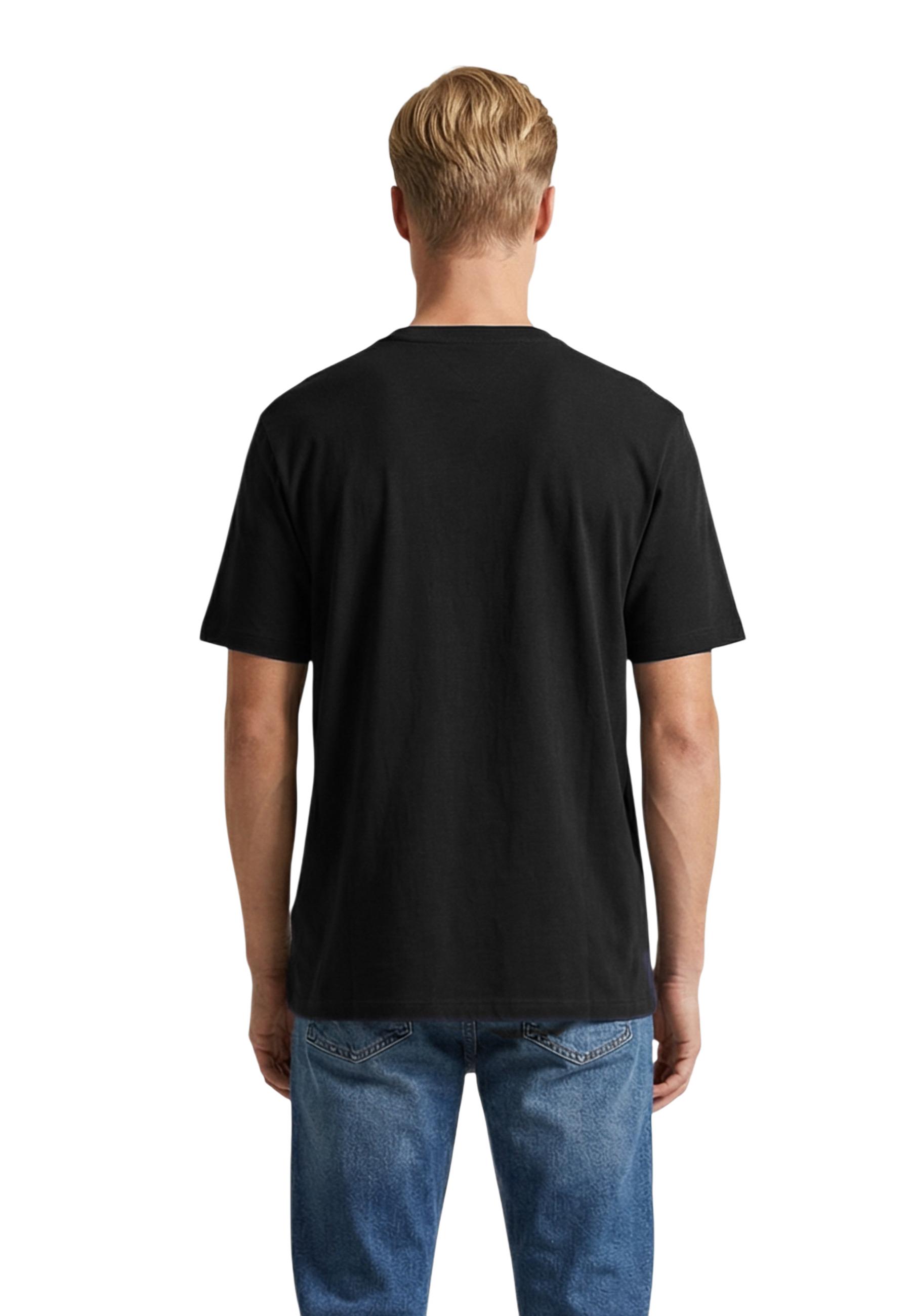 Tommy Hilfiger Jeans Men T-Shirt