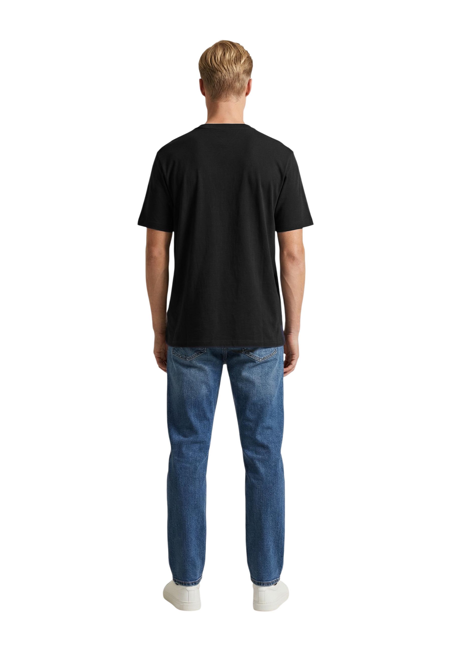 Tommy Hilfiger Jeans Men T-Shirt