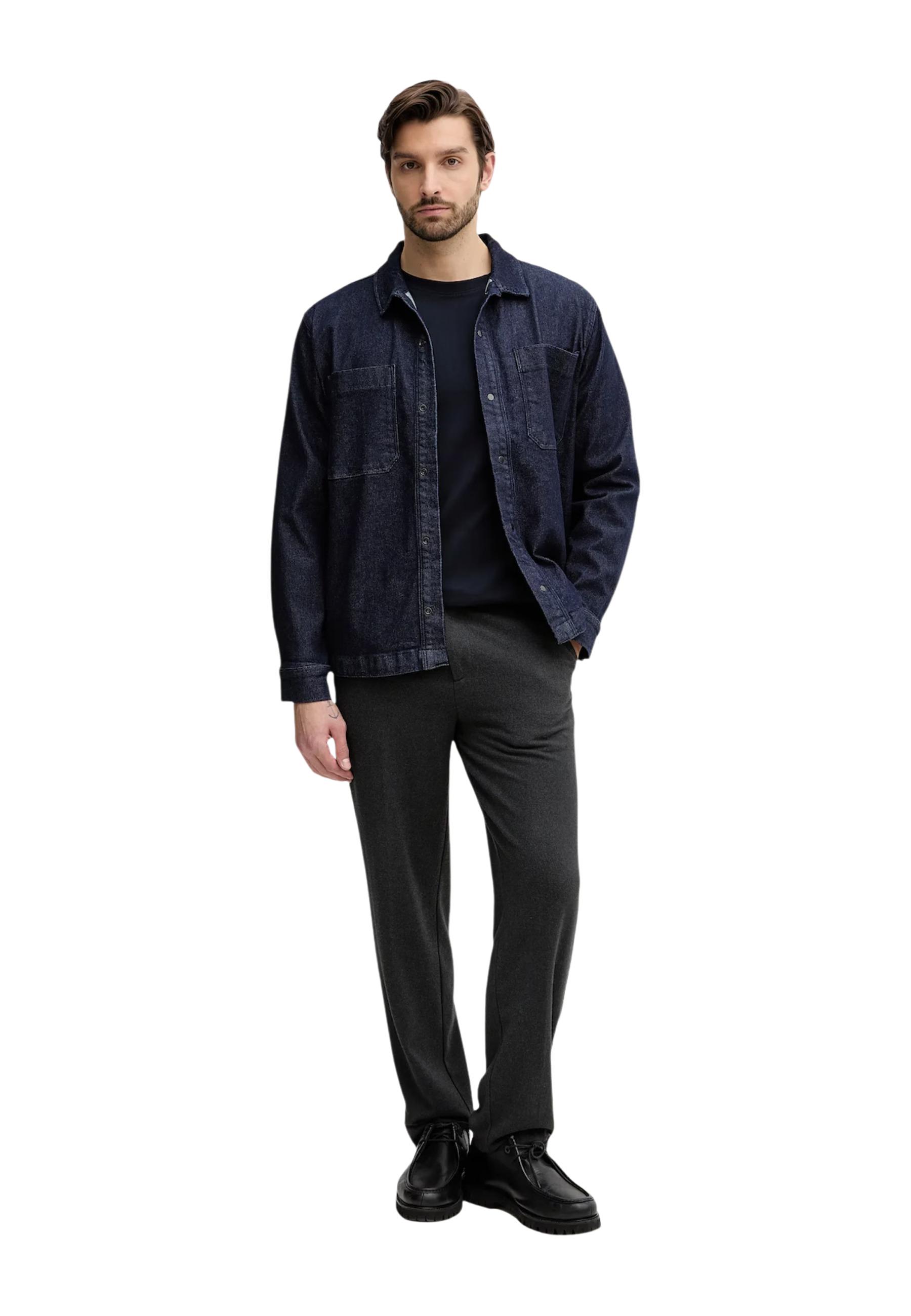 Tommy Hilfiger Jeans Men T-Shirt