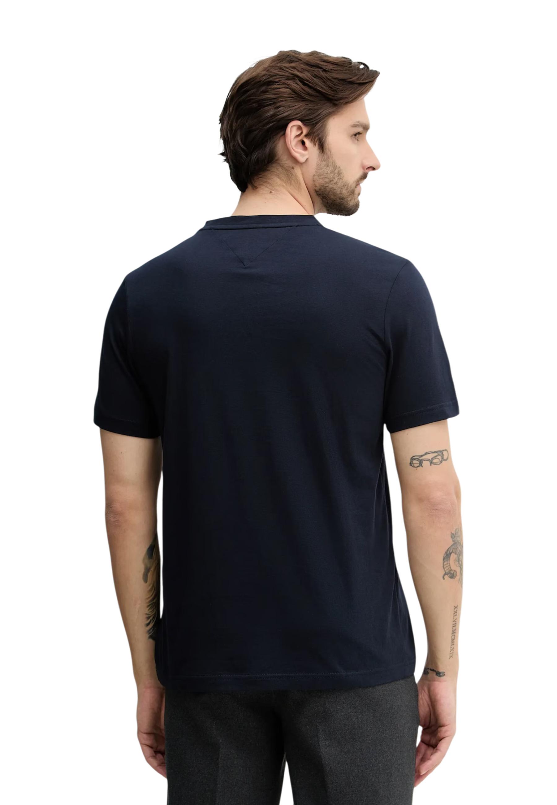 Tommy Hilfiger Jeans Men T-Shirt